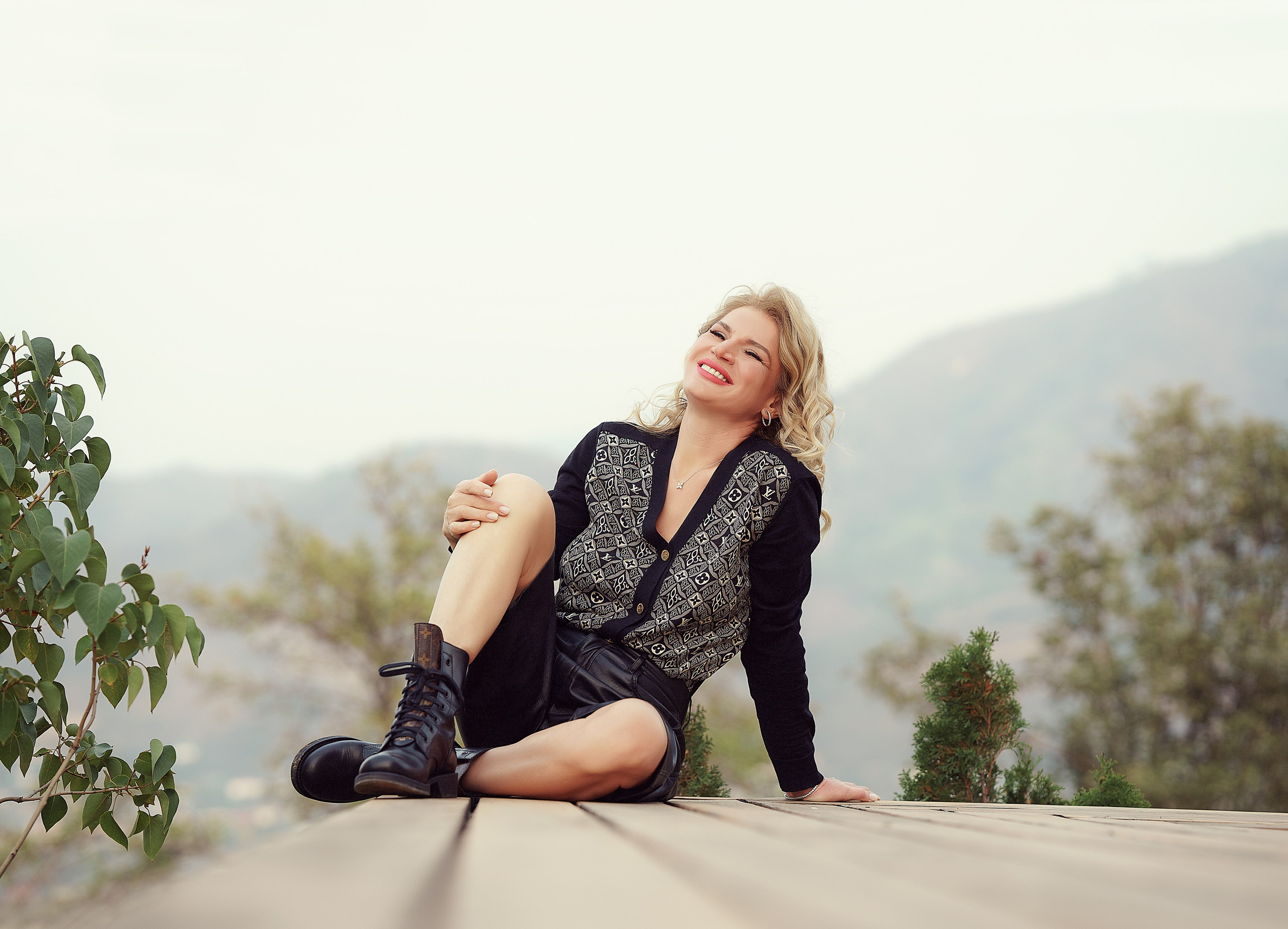 Татьяна. Семейный фотограф, женский фототерапевт