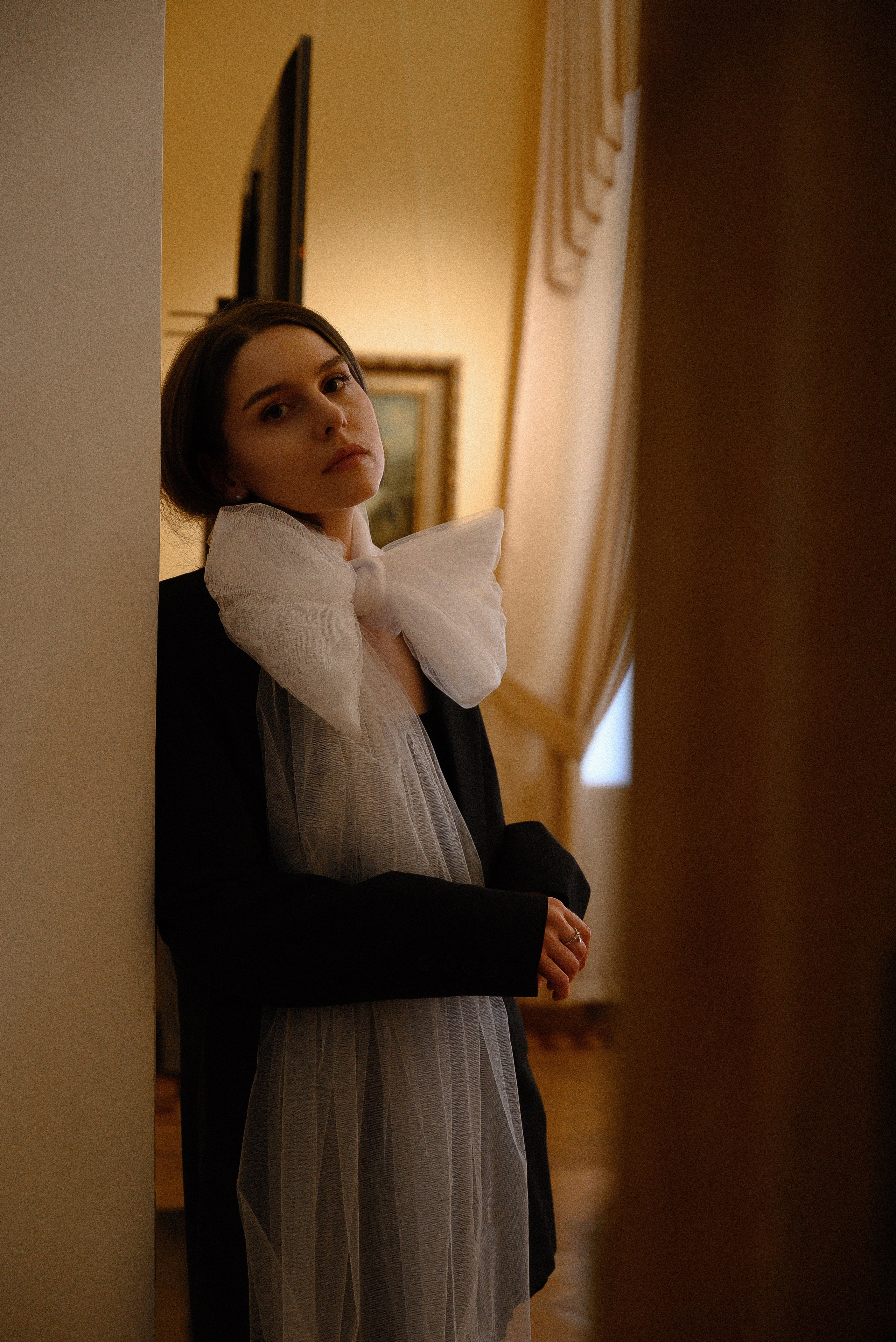 Эльвира. Тамара Власова