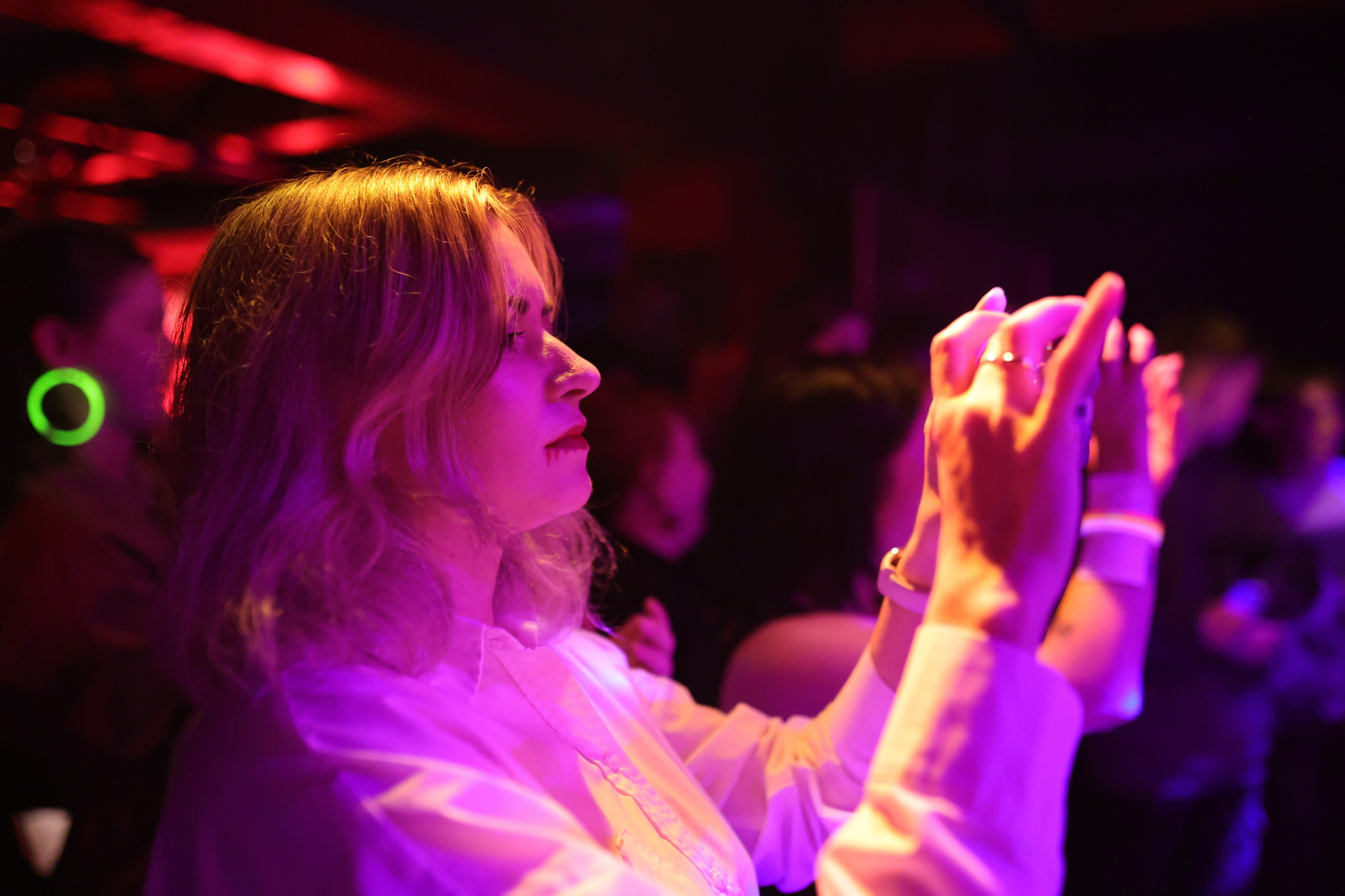 Концертная съемка. Фотограф в Ставрополе Алина Клочкова