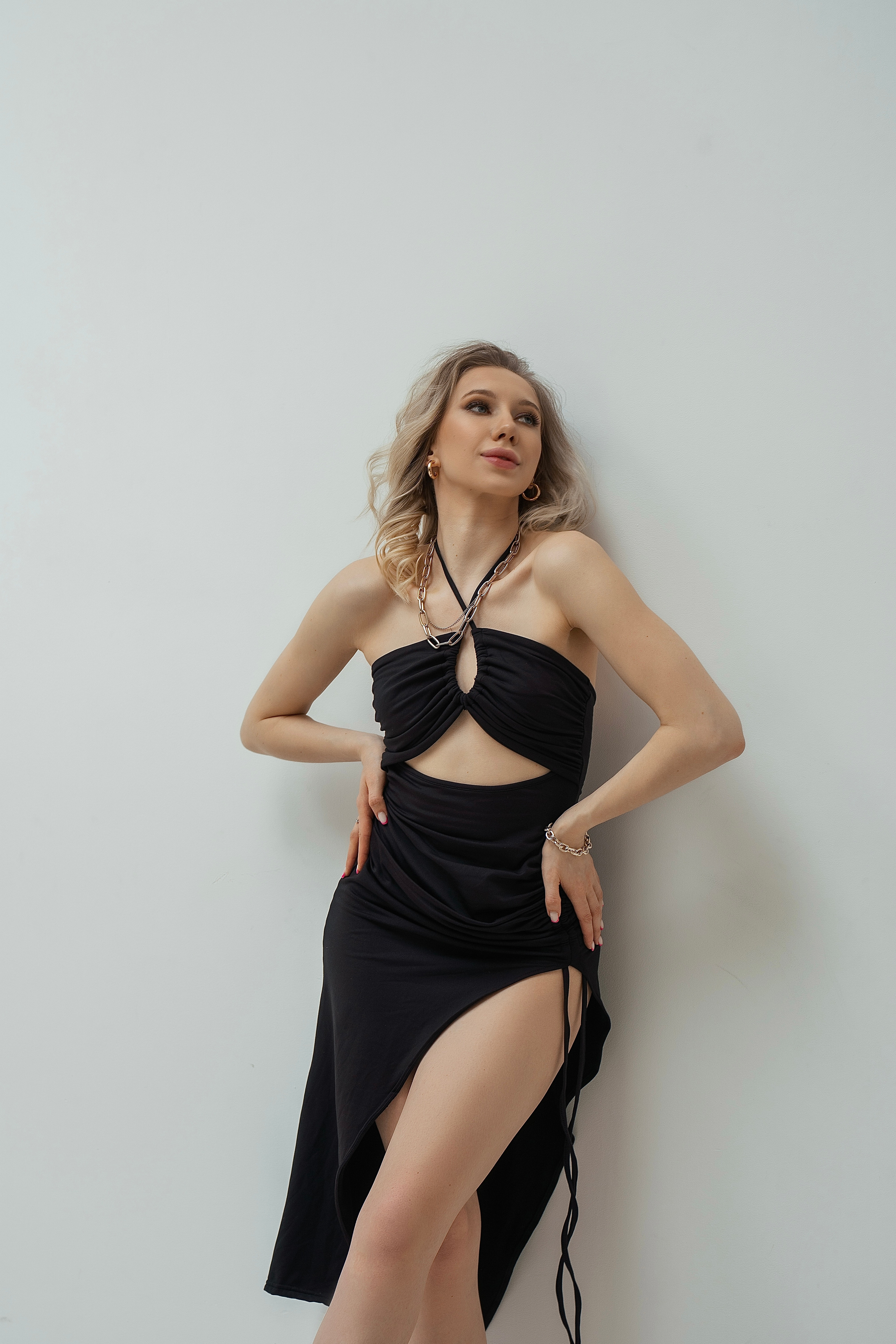 Женский портрет | Студия. Фотограф Алина Диева Москва | Токио