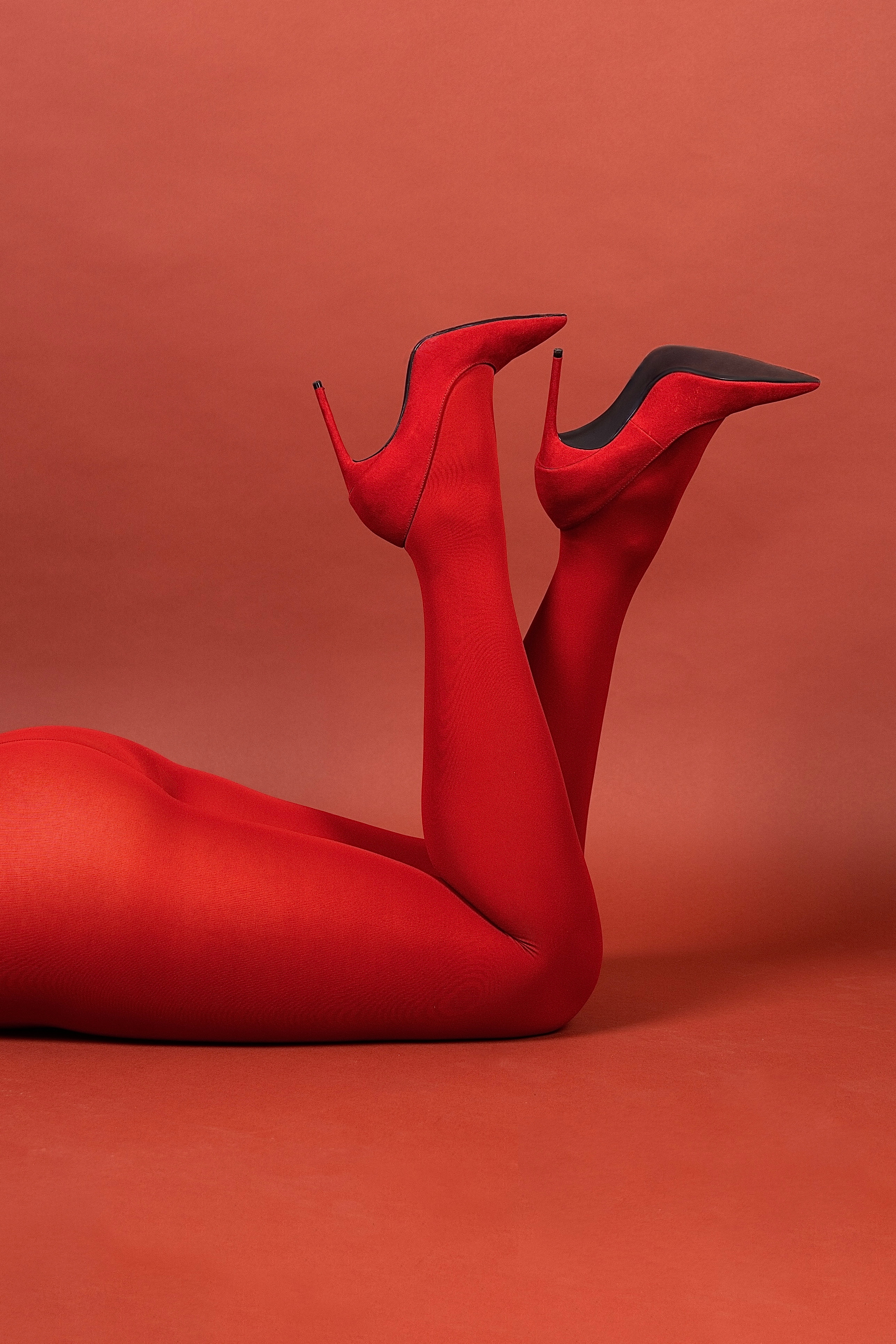 Женский портрет | Студия. Фотограф Алина Диева Москва | Токио