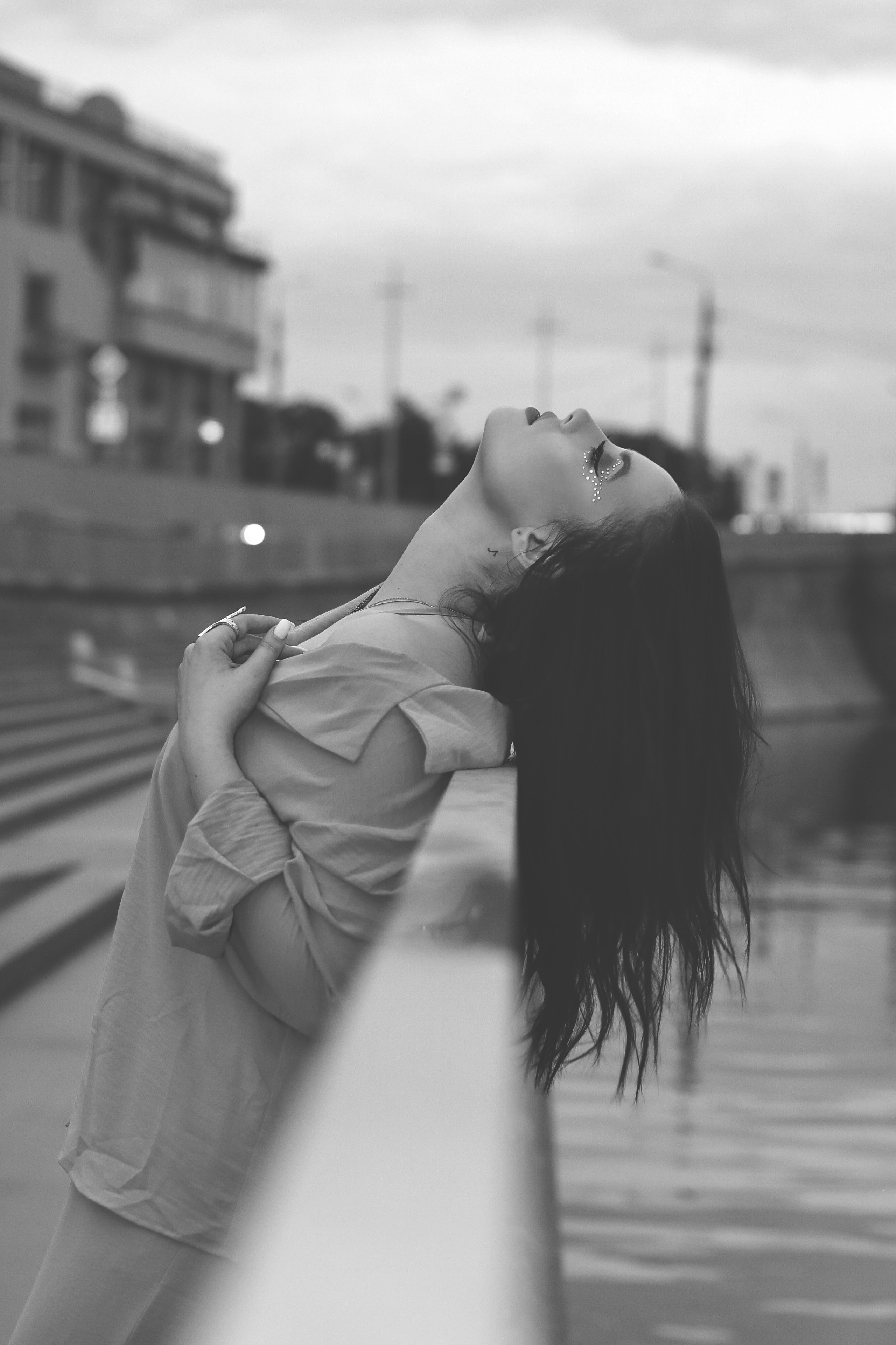 Прогулочная | Москва. Фотограф Алина Диева Москва | Токио