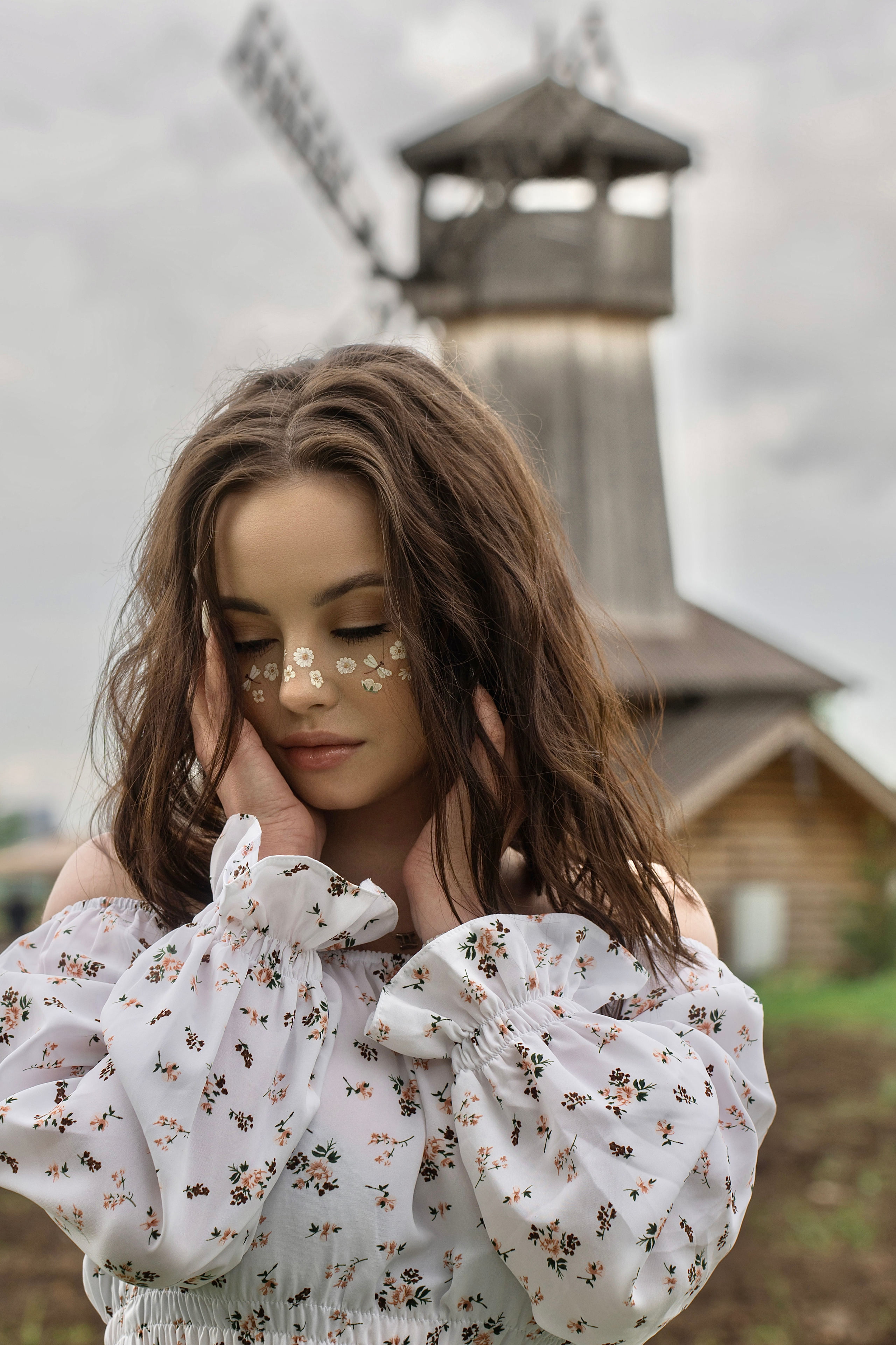 Прогулочная | Москва. Фотограф Алина Диева Москва | Токио