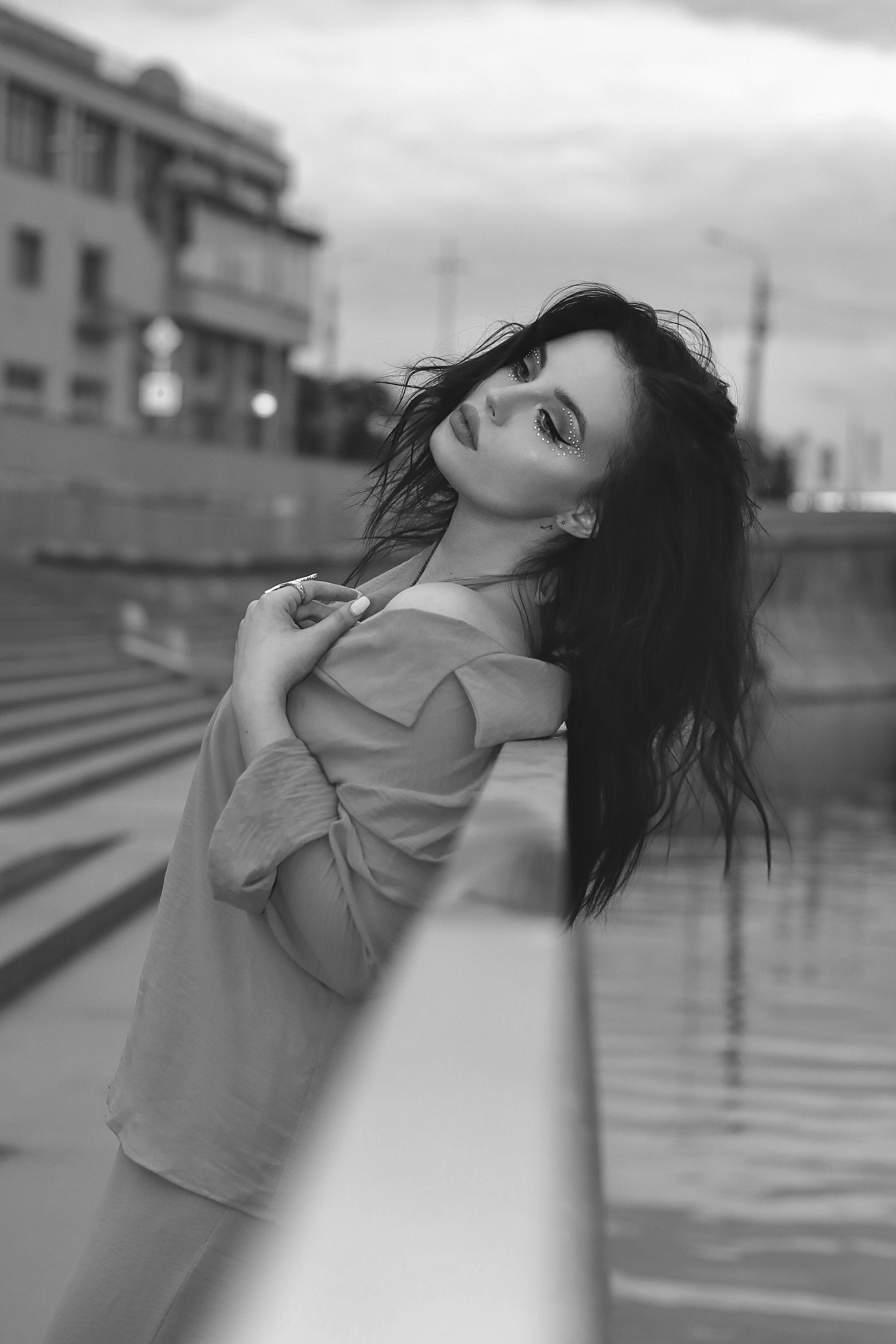 Прогулочная | Москва. Фотограф Алина Диева Москва | Токио