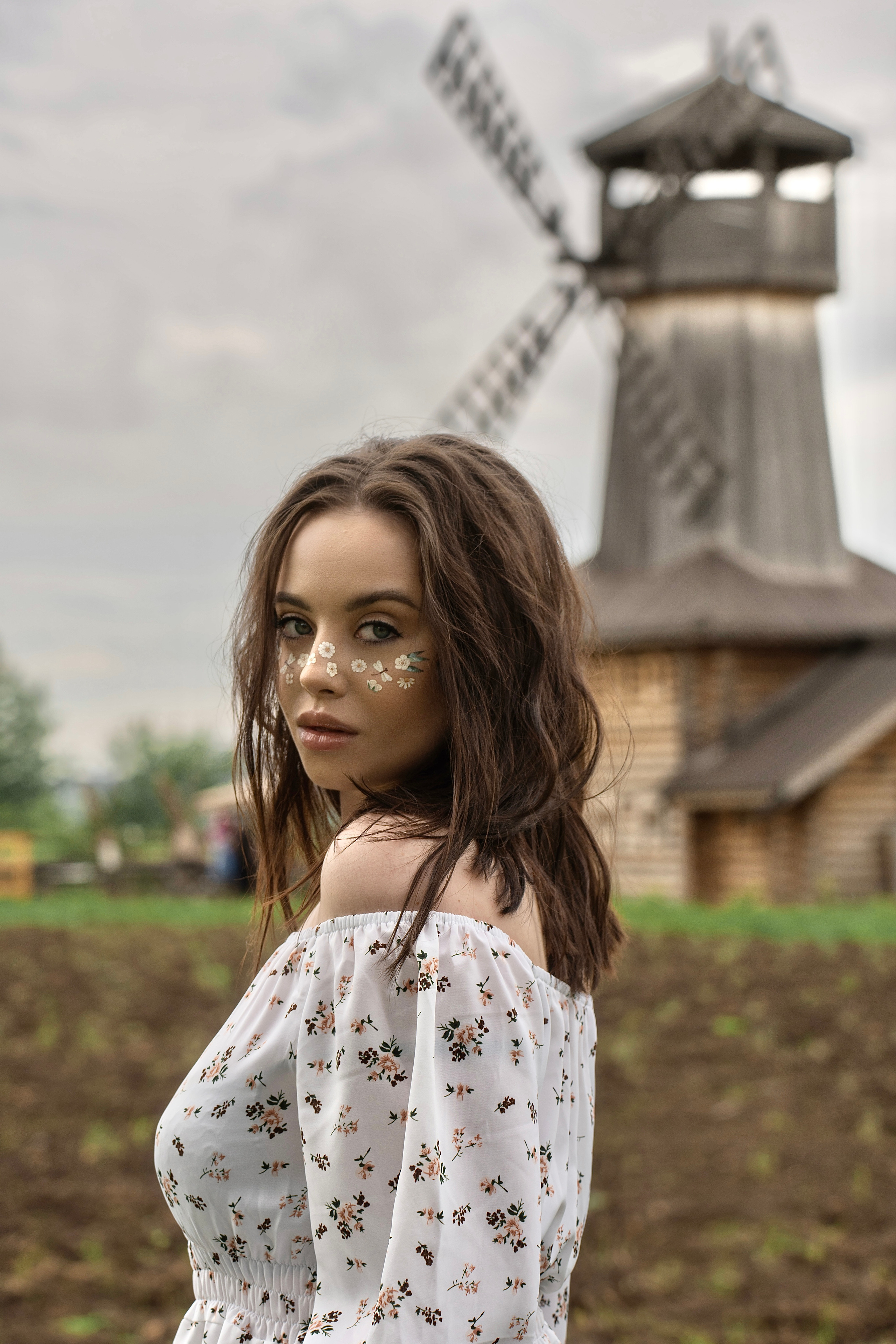 Прогулочная | Москва. Фотограф Алина Диева Москва | Токио