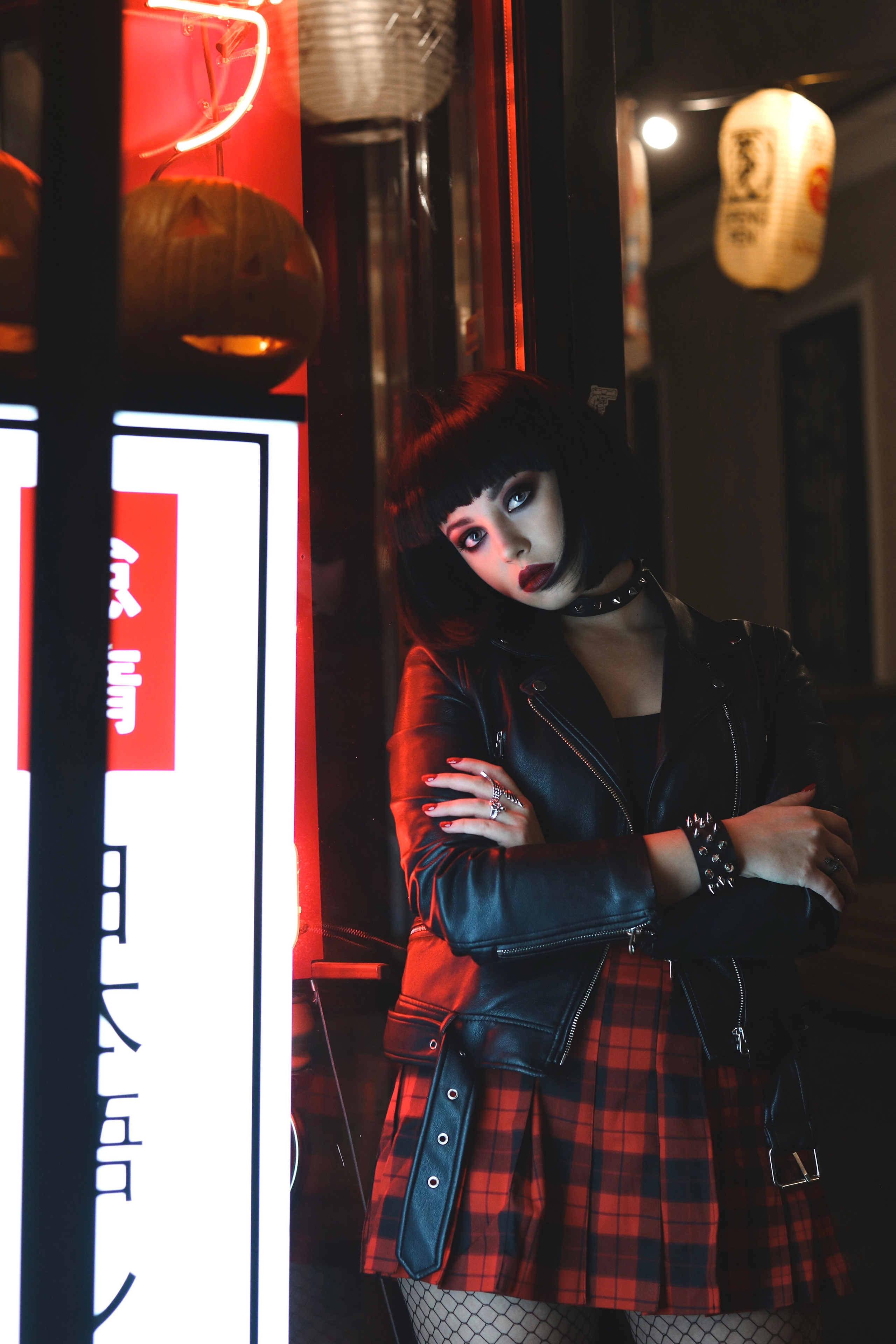 Прогулочная | Москва. Фотограф Алина Диева Москва | Токио