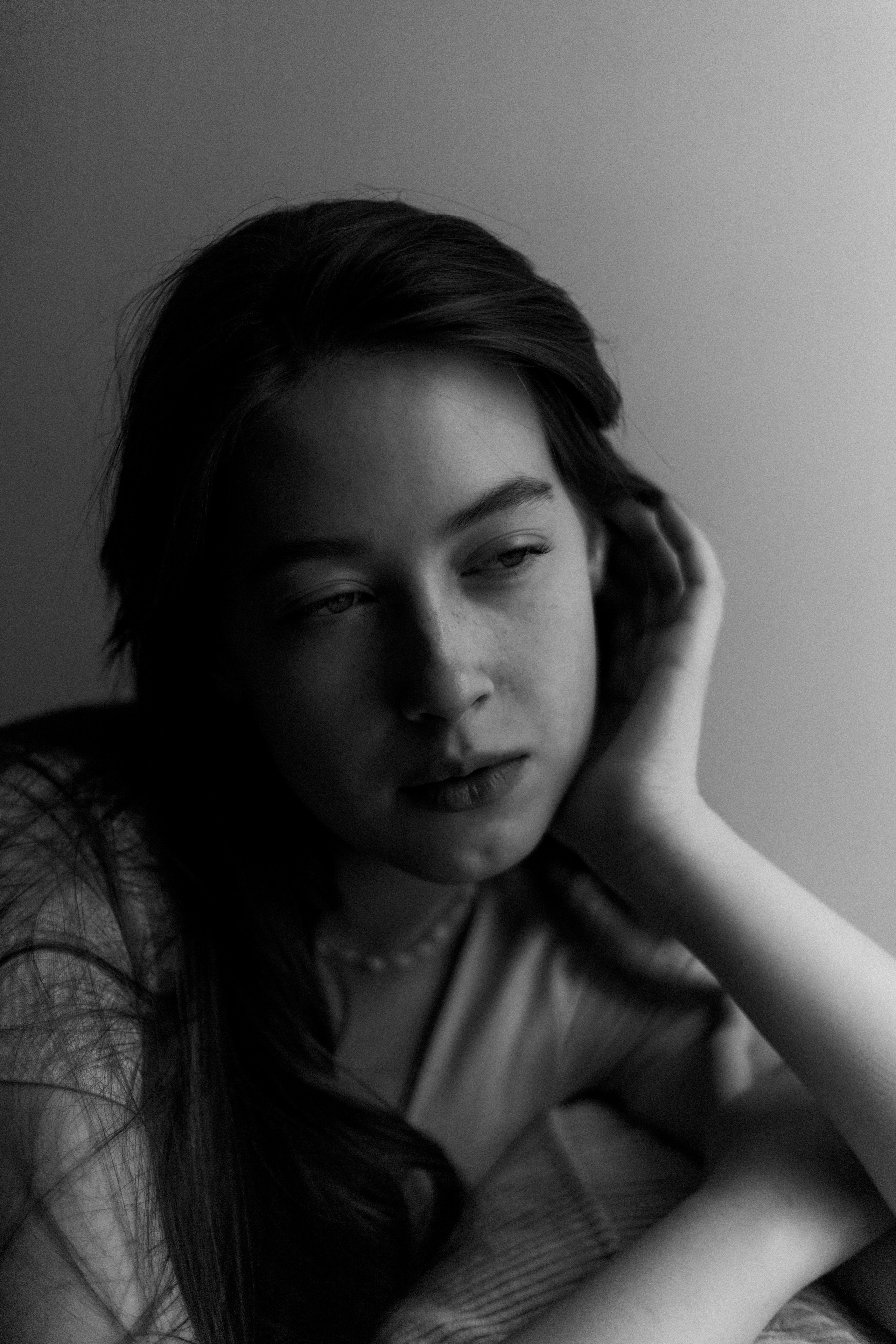 Дарья. Женский фотограф в Москве Юля Иванова