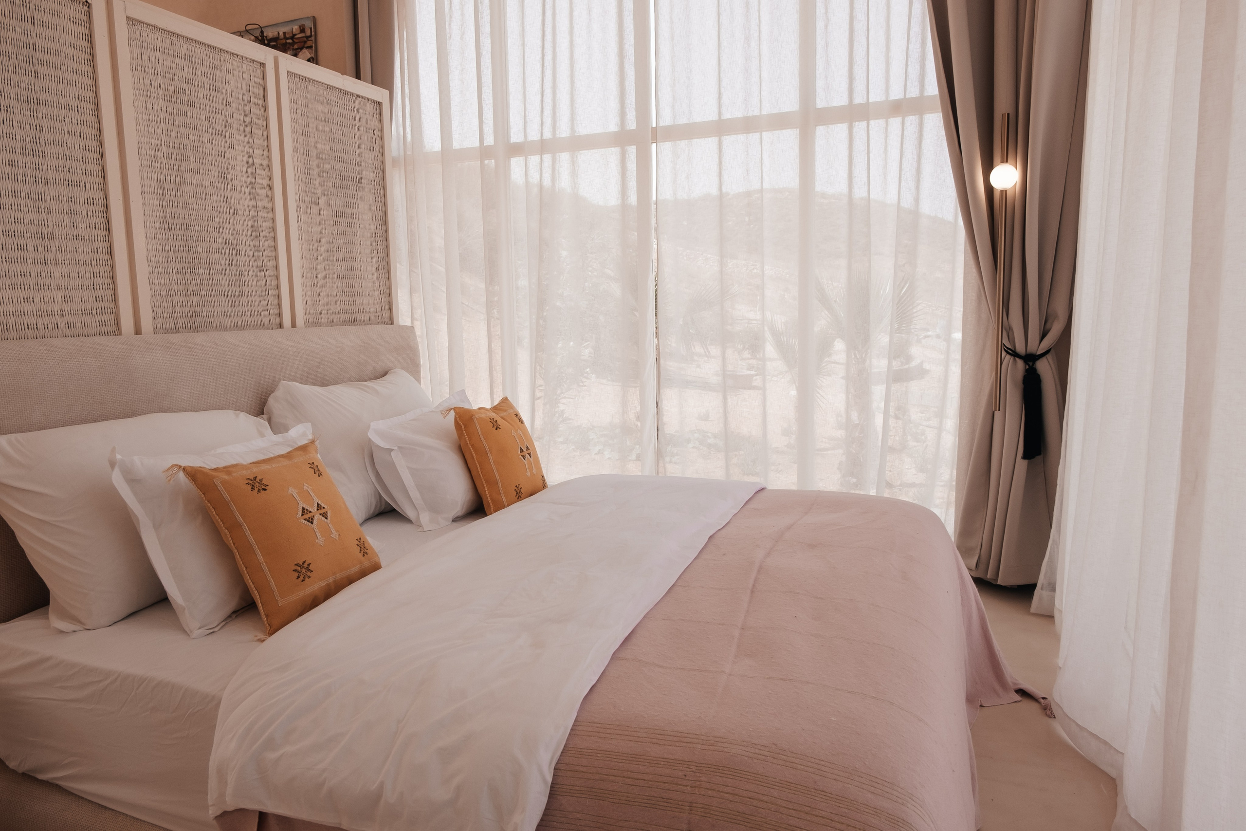 Villa ALNA Heritage. Olga Popova — Photographer in Morocco