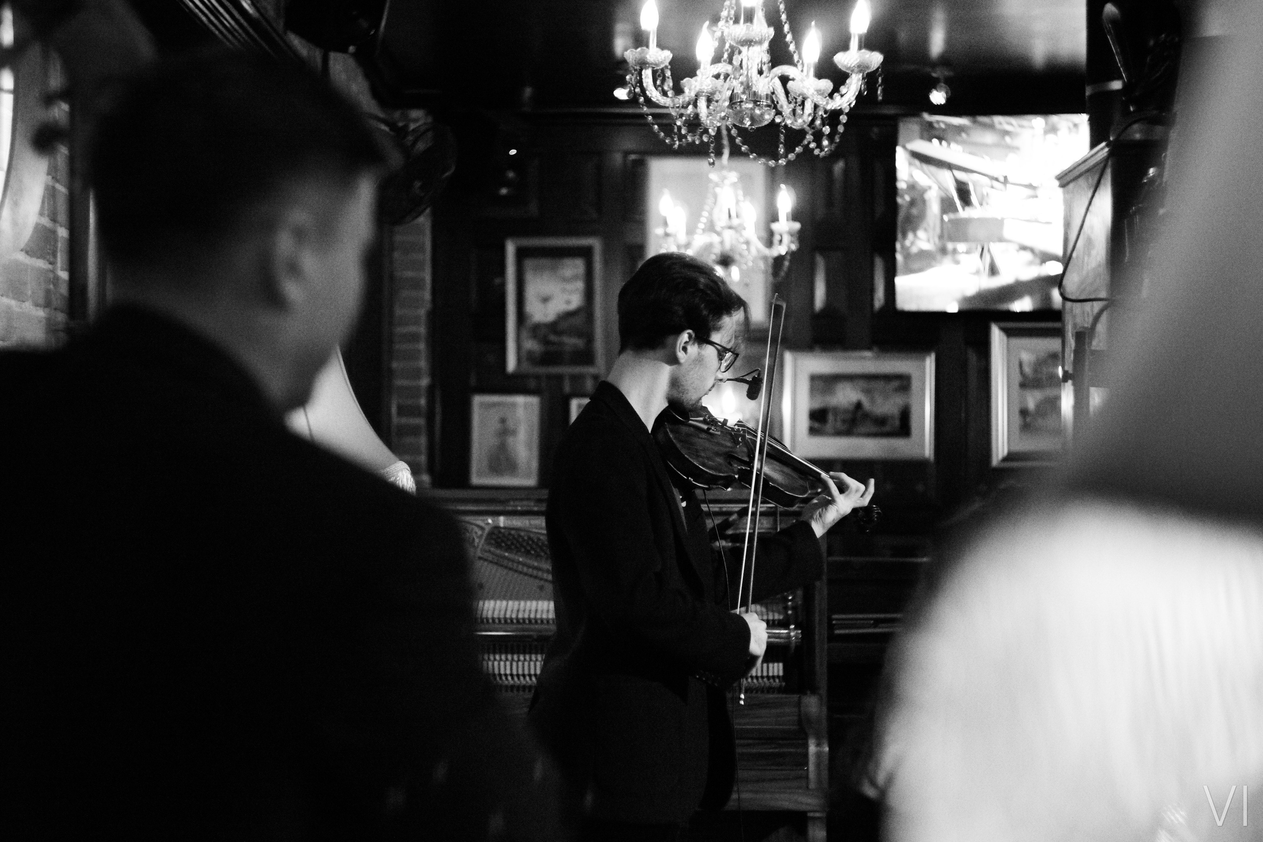 Lu Golovina Quartet. Концертный и репортажный фотограф Воронин Игорь