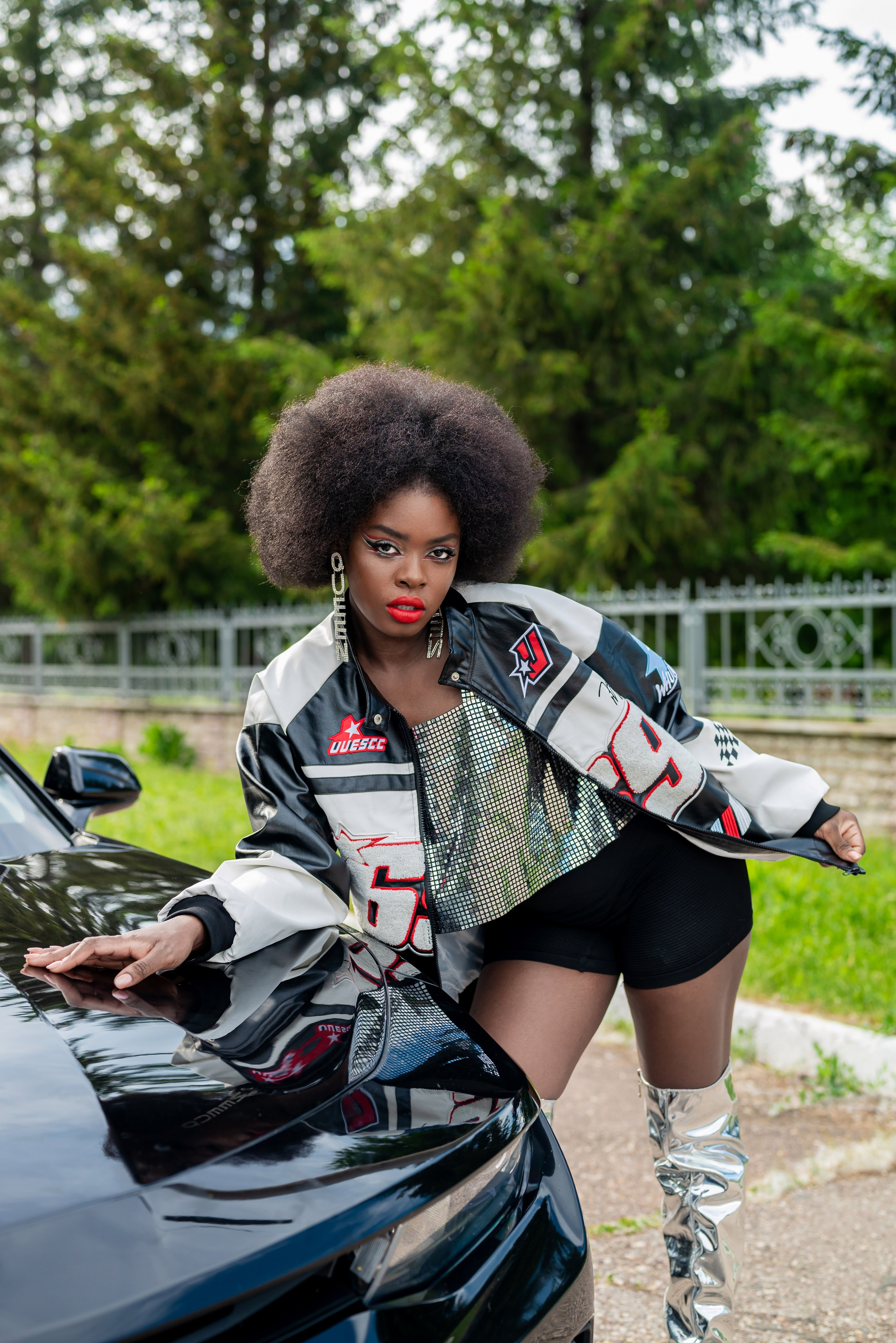 София. Фотограф в городе Салават