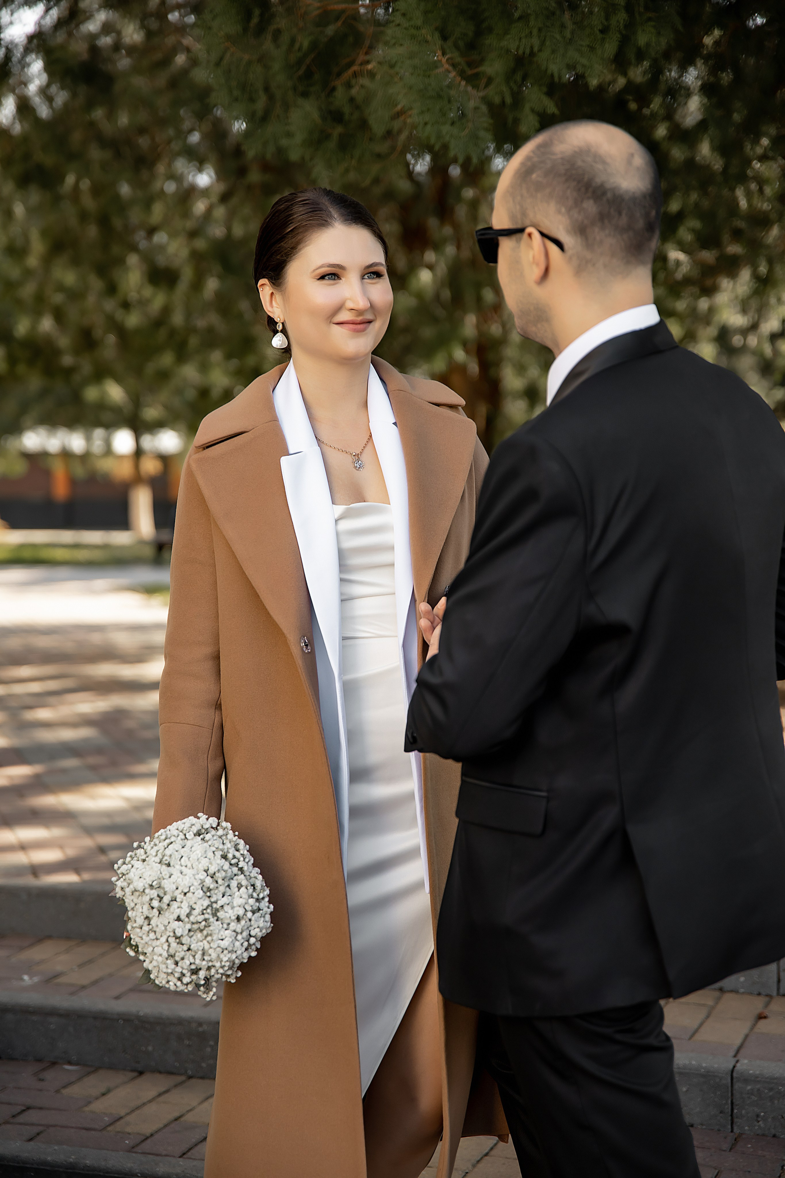 Александр & Диана. Ксения Федорова — фотограф