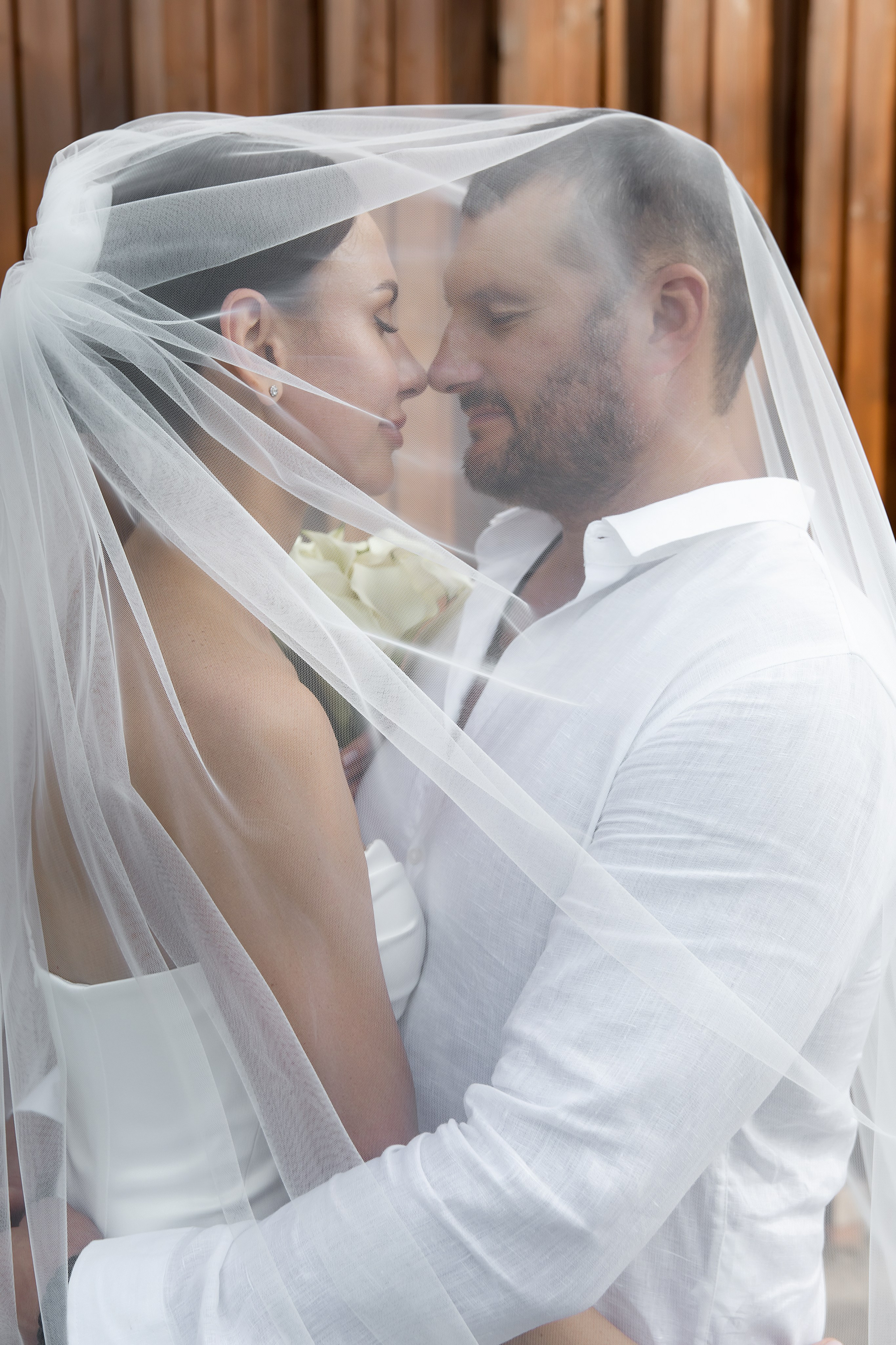 Владимир & Алевтина. Ксения Федорова — фотограф