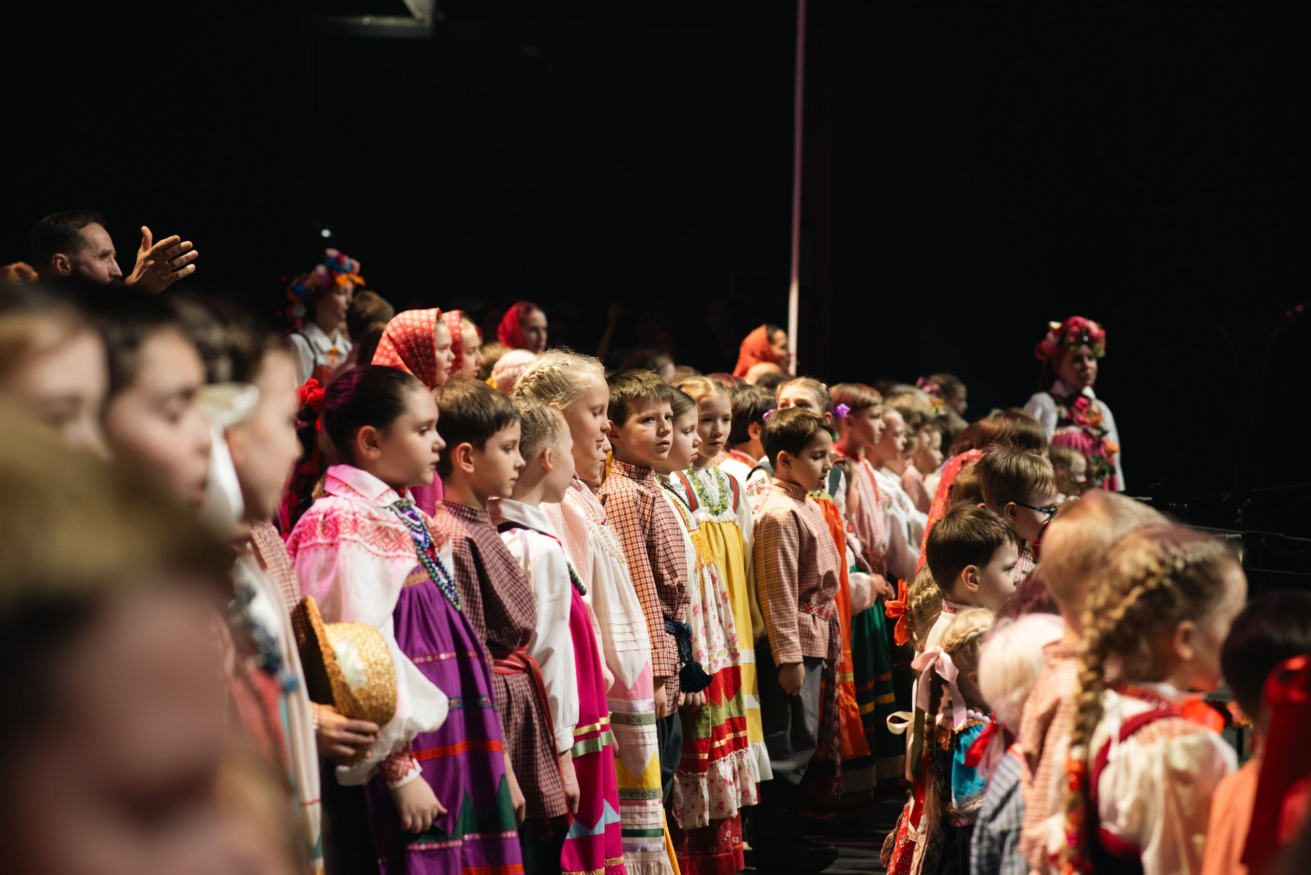 VK Fest Фестиваль Сретение. Фотограф, визажист. Москва