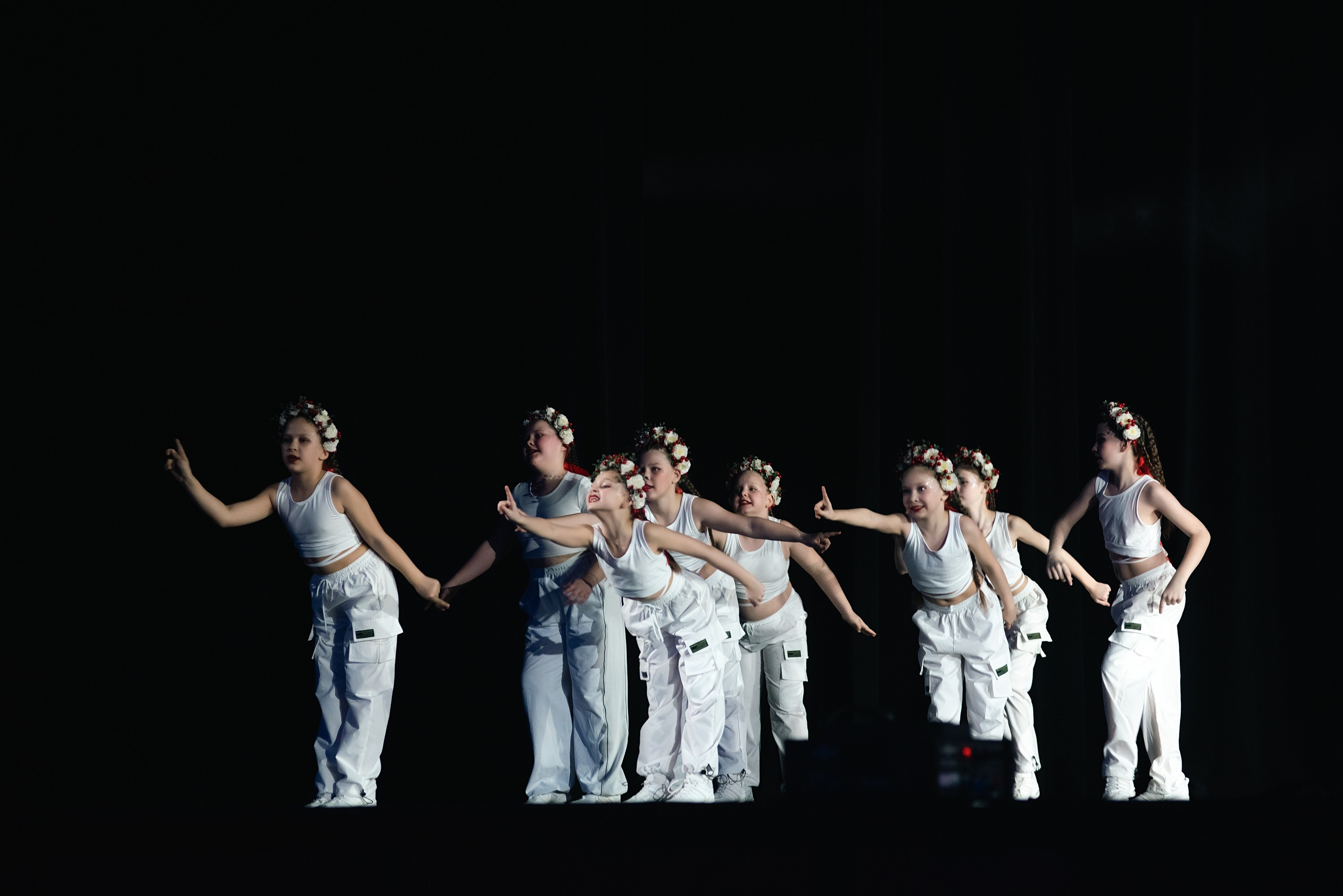 Кремль. Новые Имена. Фотограф, визажист. Москва