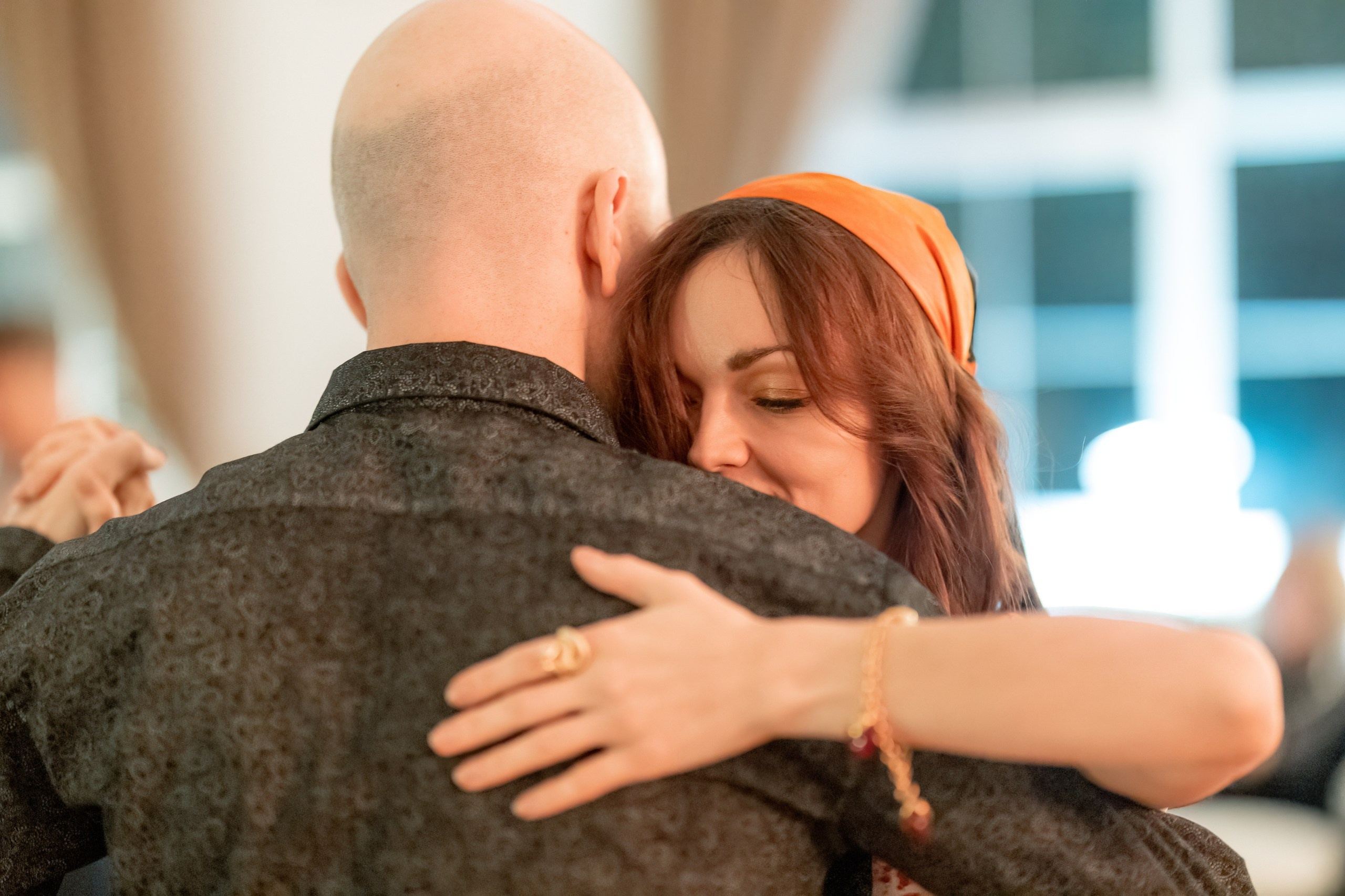 Танцевальный вечер. Марк Шишкин — репортажный фотограф в Воронеже и России