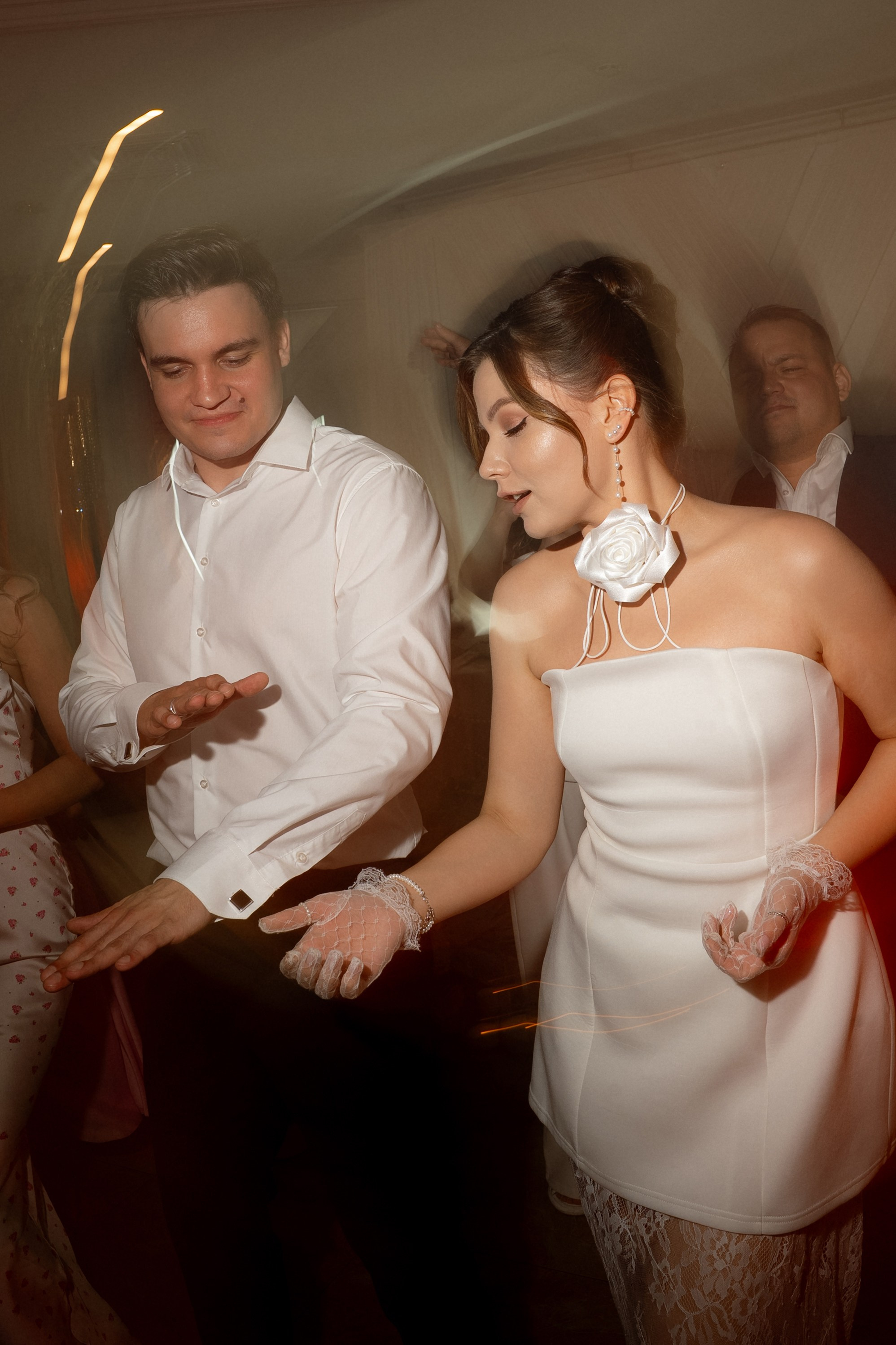 Vlada+Pasha/Anons. Семейный и портретный фотограф в Саратове Сахарова Маша