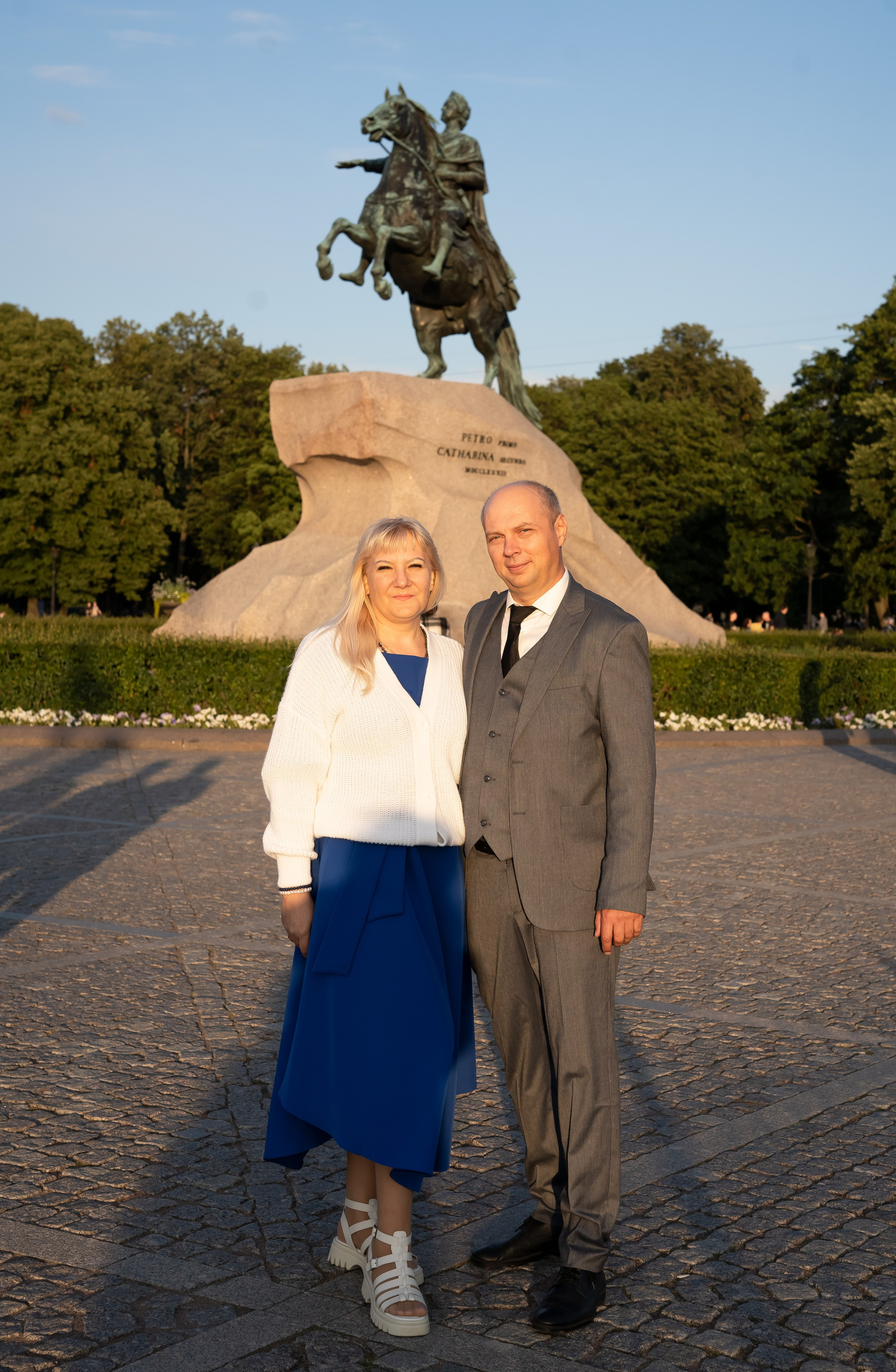 Гости из Краснодара. Студийный и портретный фотограф в САНКТ-ПЕТЕРБУРГЕИрина Махаон