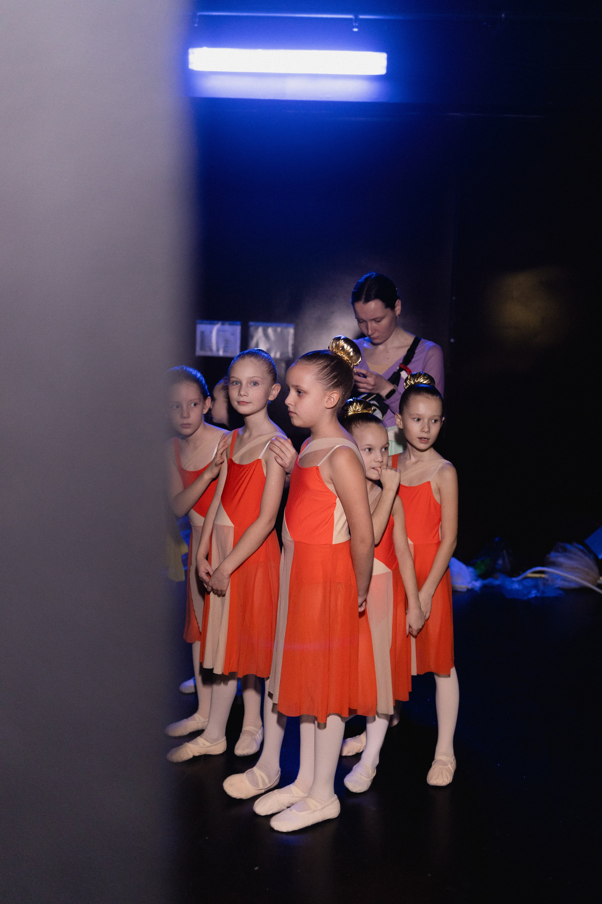 Балет с 2-х лет | Крокус. Кузьмина Анастасия — контент-фотограф | Москва