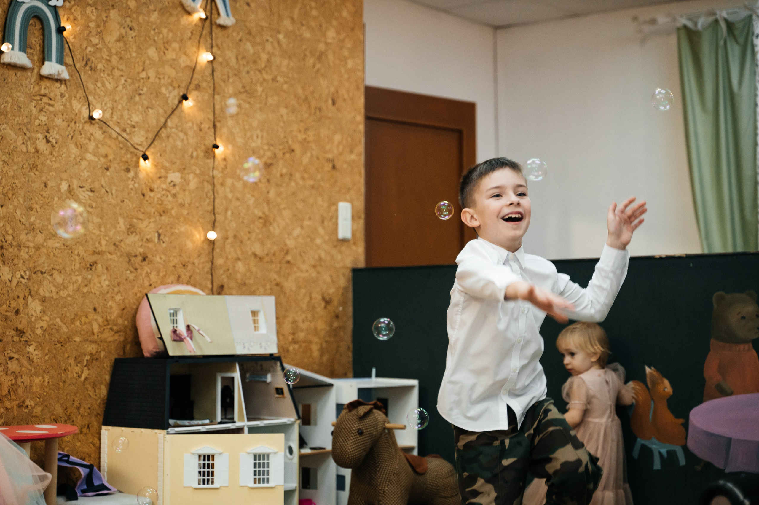 Надя 2 года (ВОЖЫК). Семейный фотограф в Минске Дарья Дреко