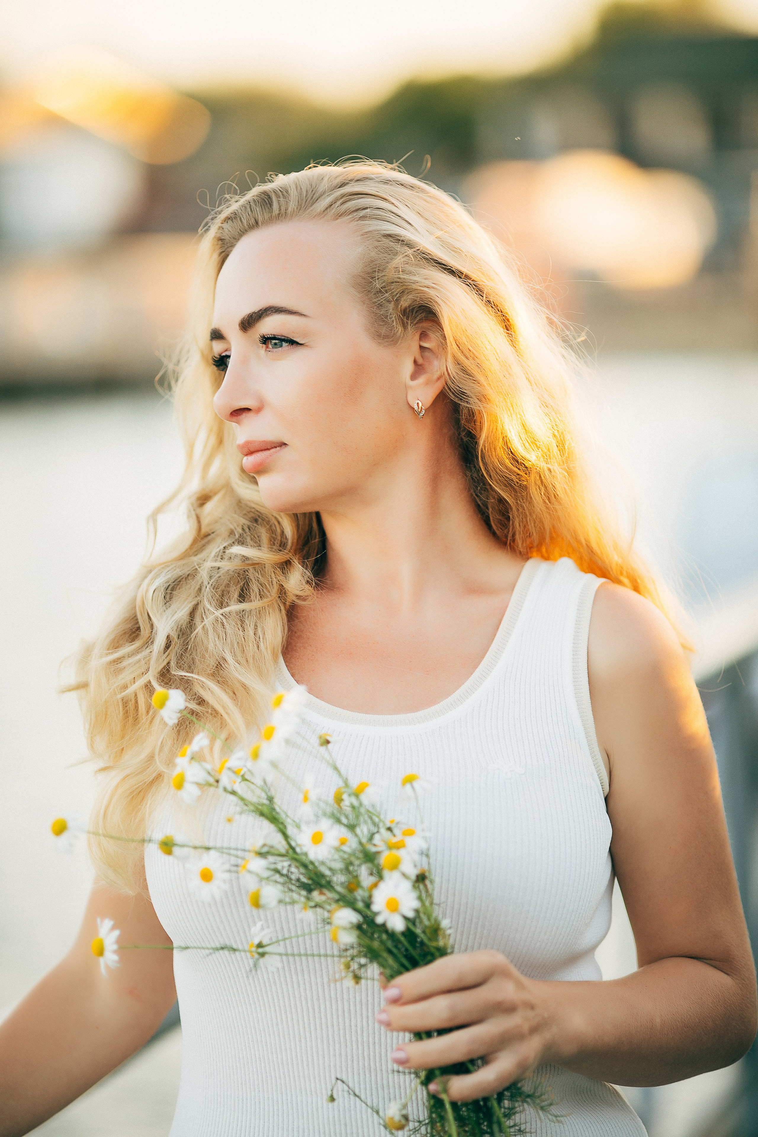 Женский портрет. Детский и семейный фотограф Муксимова Ирина