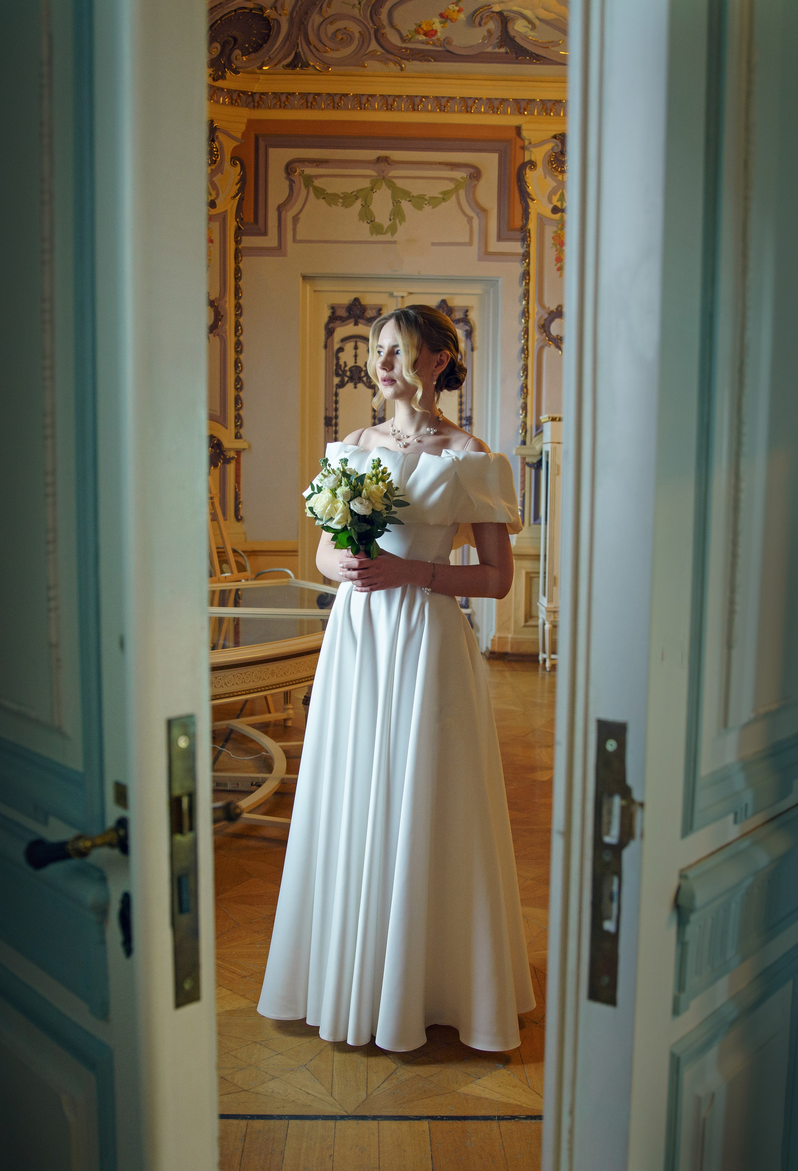 Свадьба. Семейный и детский фотограф в Нижнем Новгороде