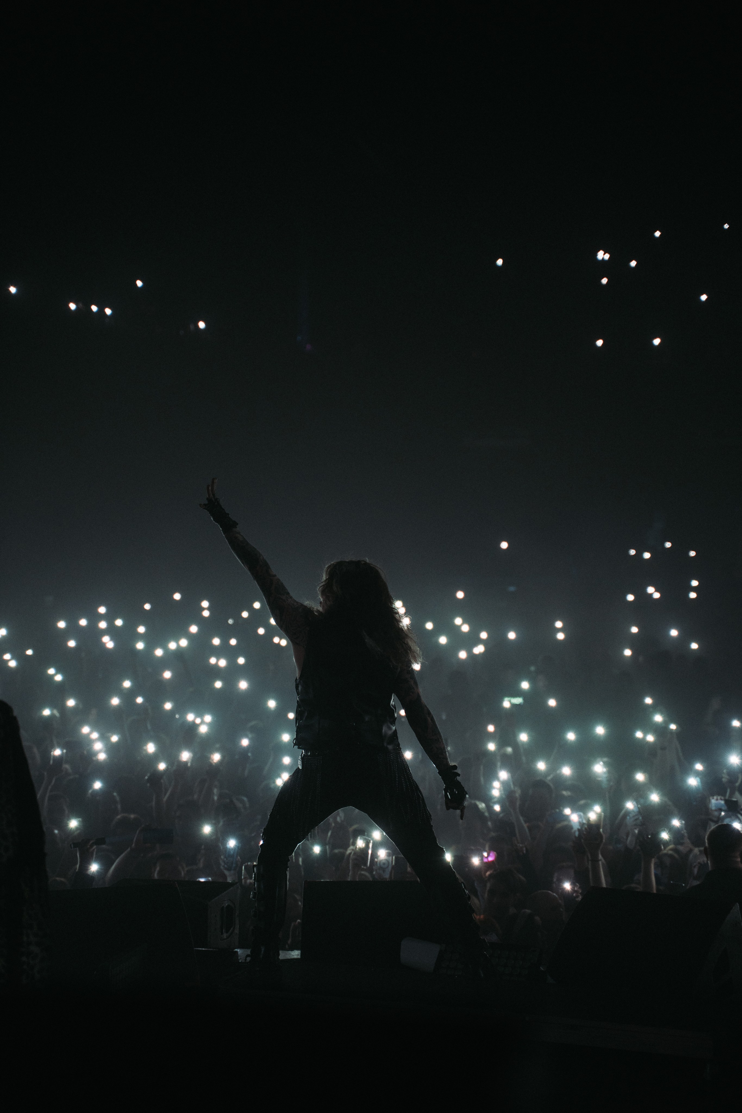 NEVERLOVE. Игорь Богатов — фотограф