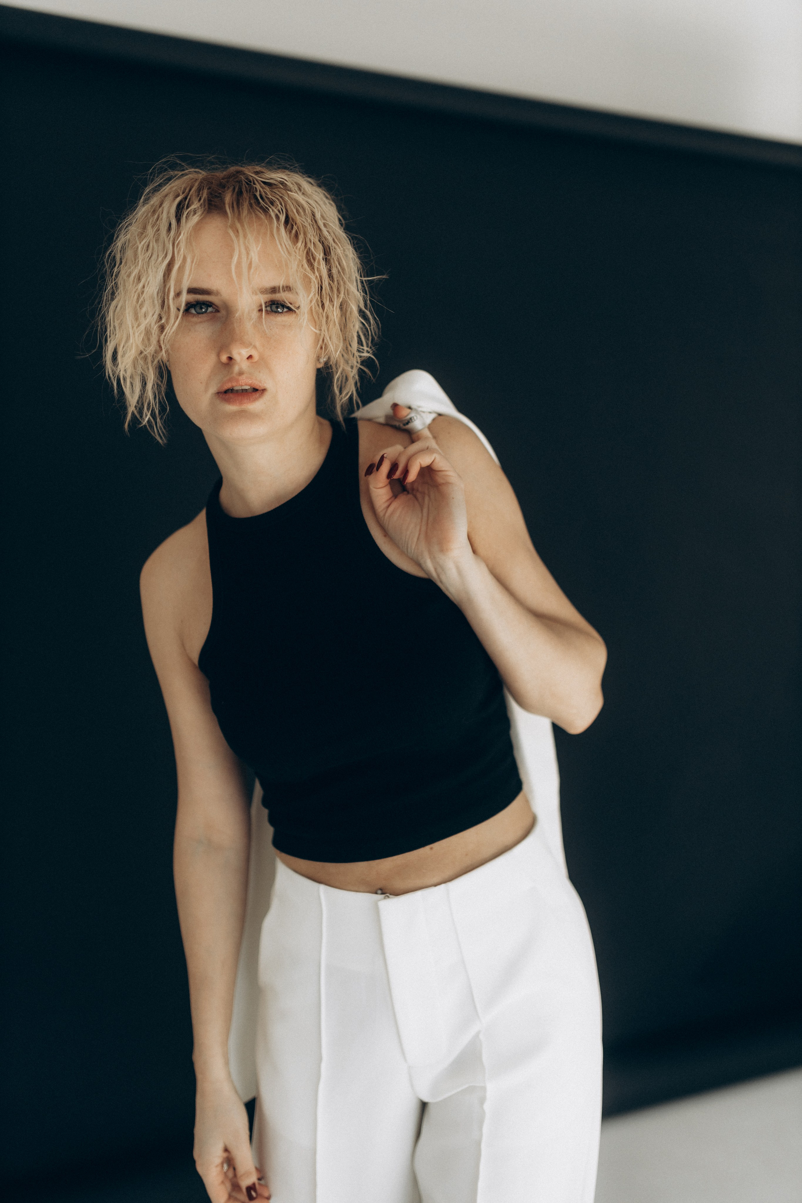 Анна. Фотограф НОГИНСК, Москва, Анастасия Белая