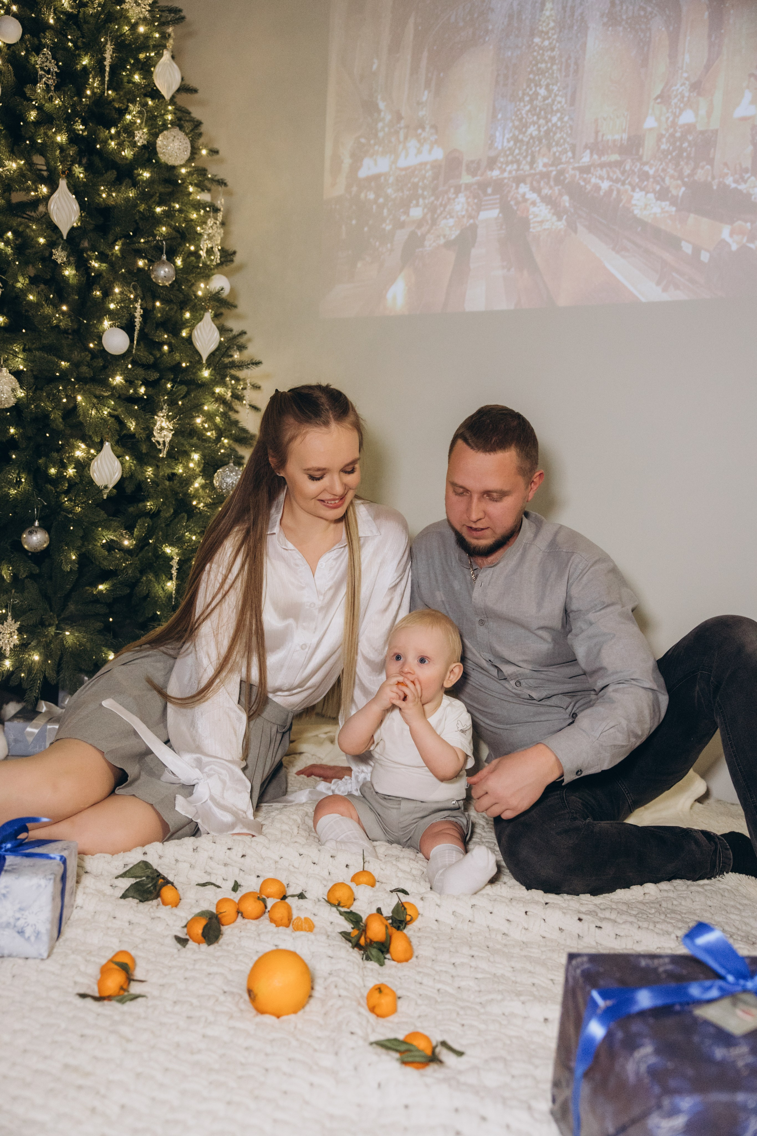 Домашняя съёмка. Свадебный, семейный фотограф в Иркутске Светлана Макаричева