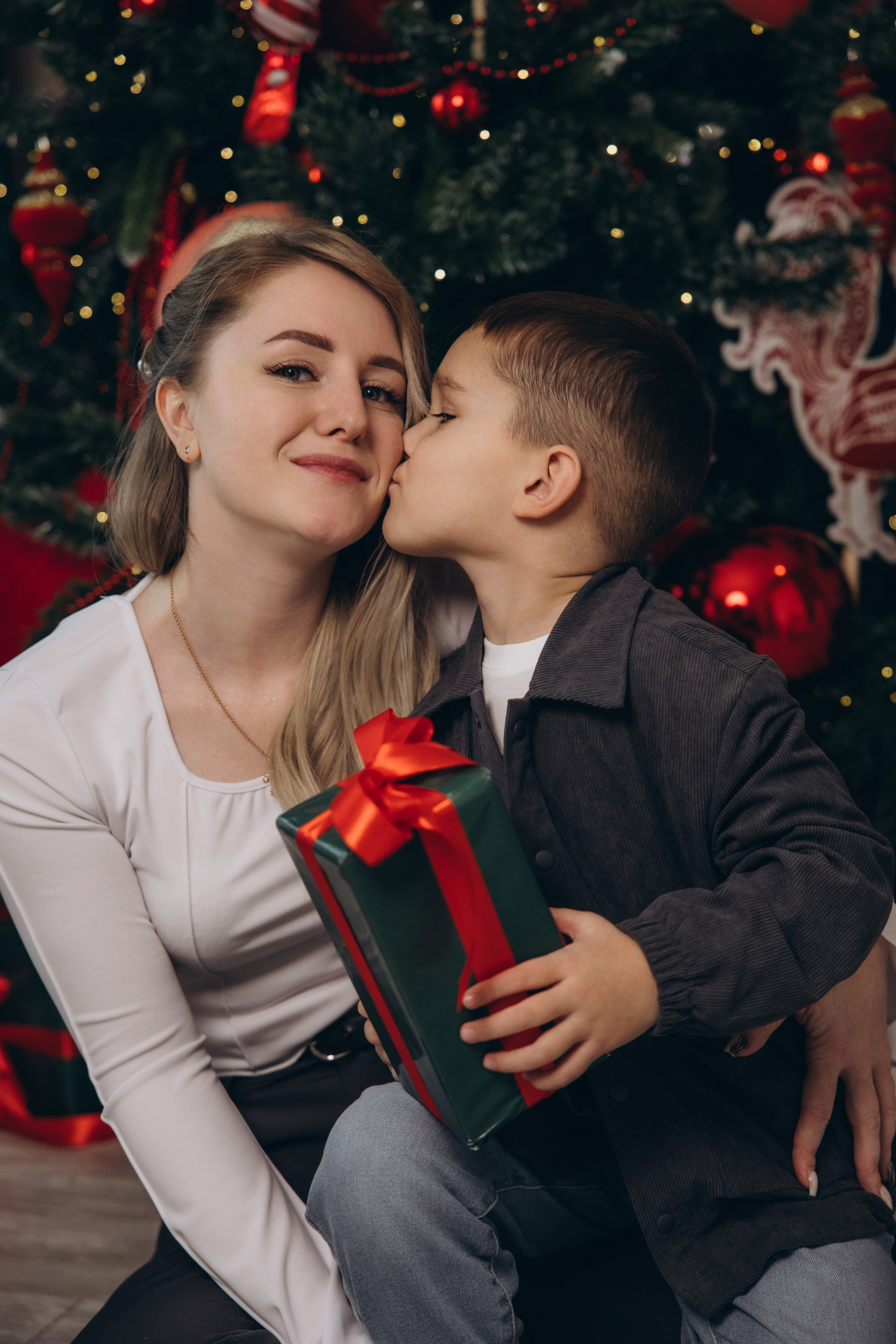 30 минутная съёмка в студии 8 этаж. Свадебный, семейный фотограф в Иркутске Светлана Макаричева