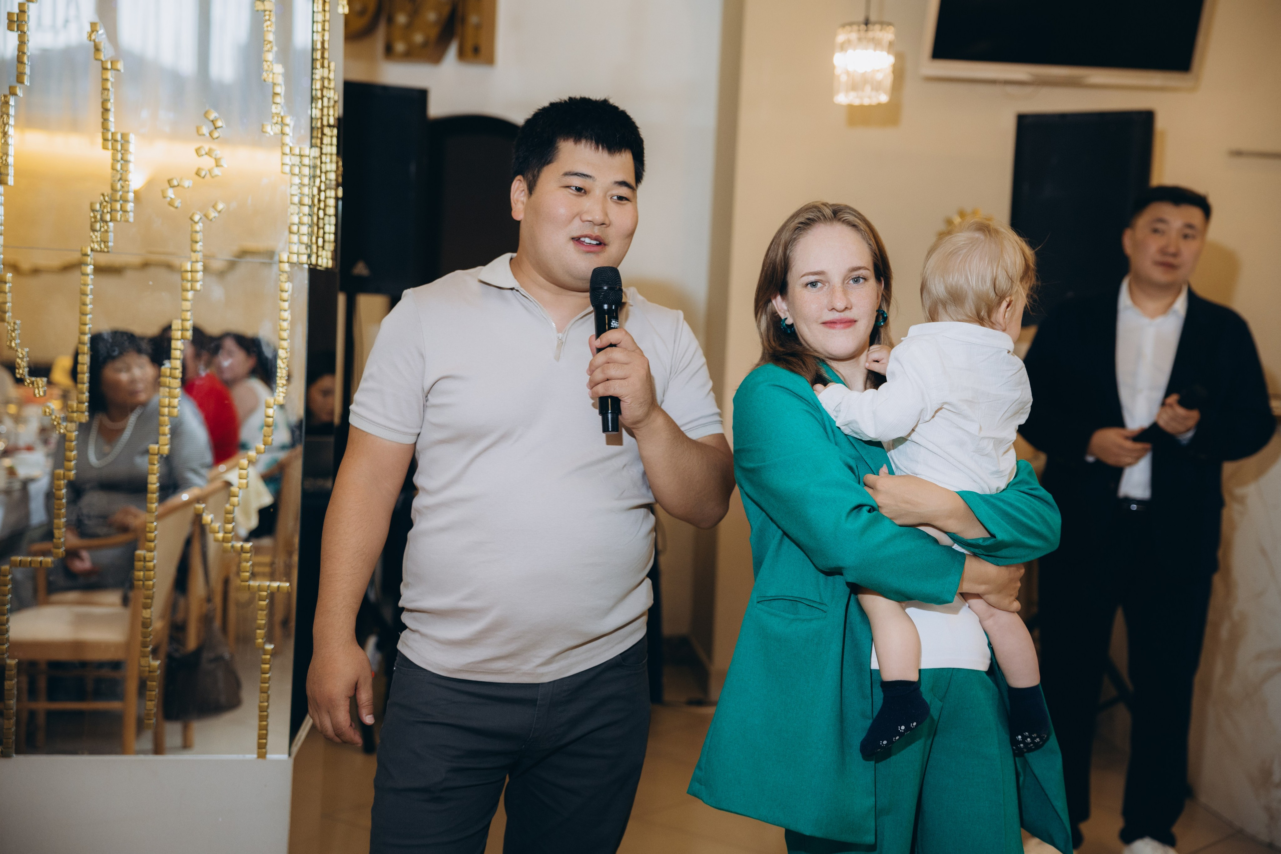 Милан (Константину год). Свадебный, семейный фотограф в Иркутске Светлана Макаричева