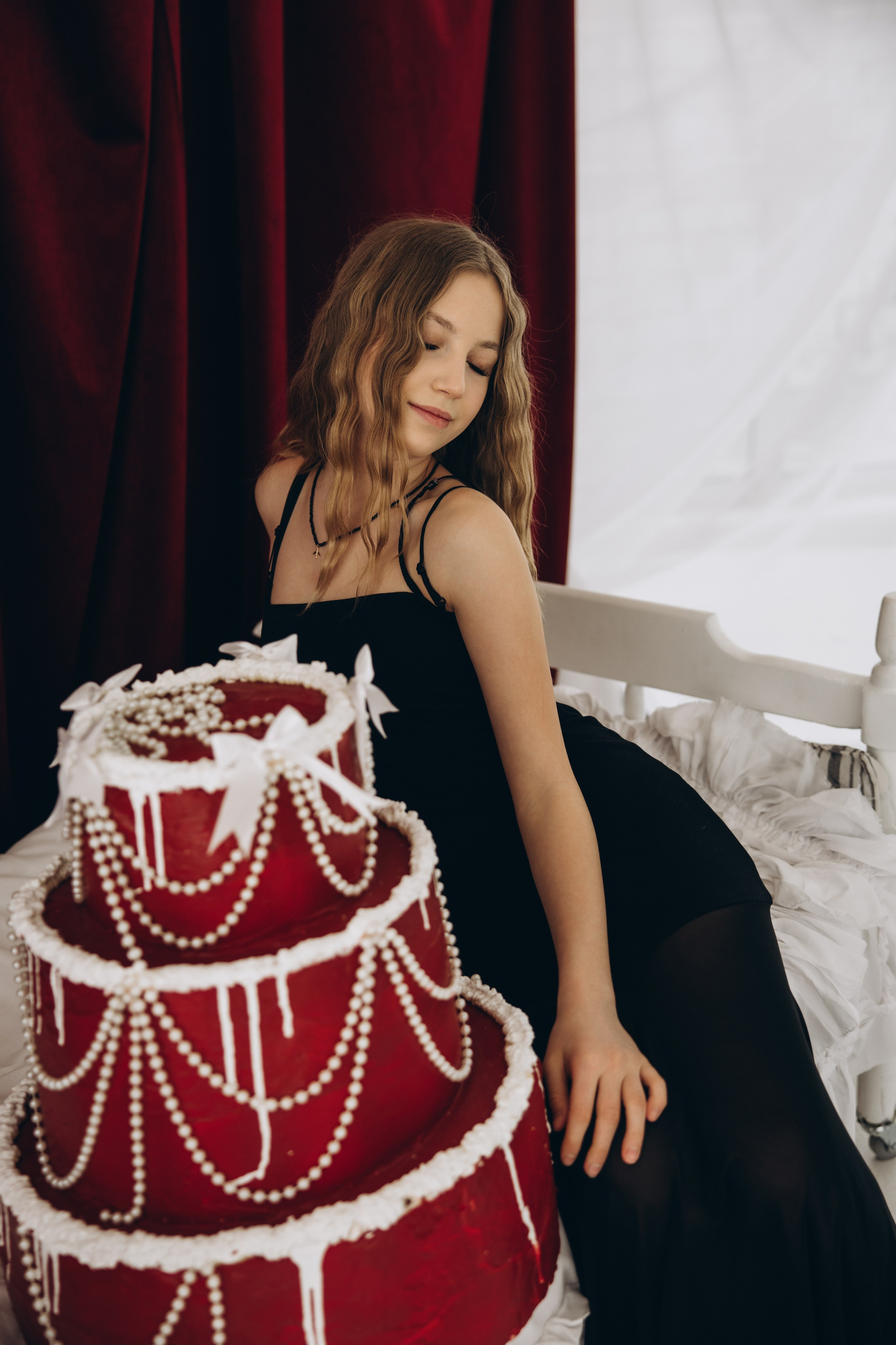 День рождения Даши. Свадебный, семейный фотограф в Иркутске Светлана Макаричева