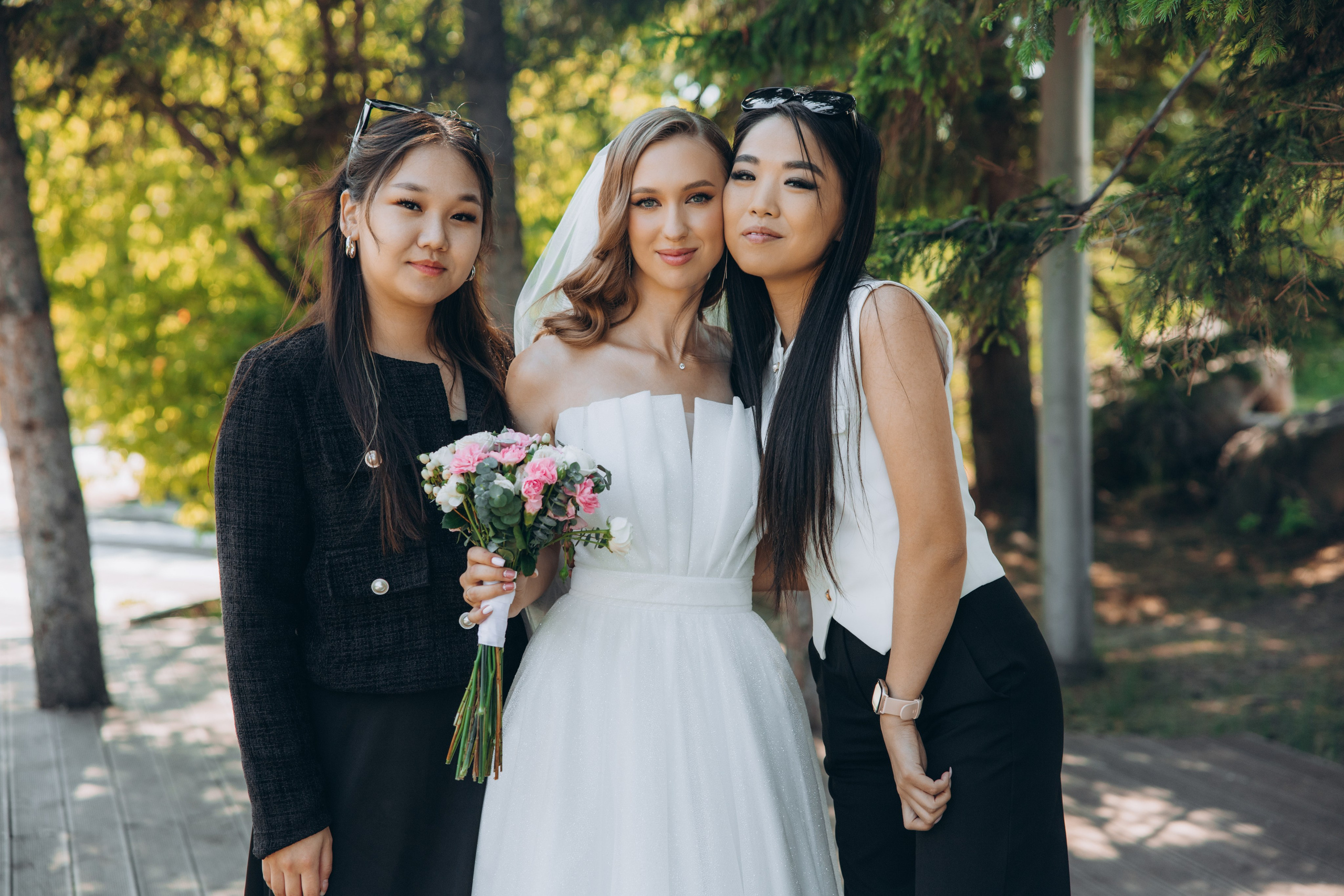 Станислав & Татьяна. Свадебный, семейный фотограф в Иркутске Светлана Макаричева