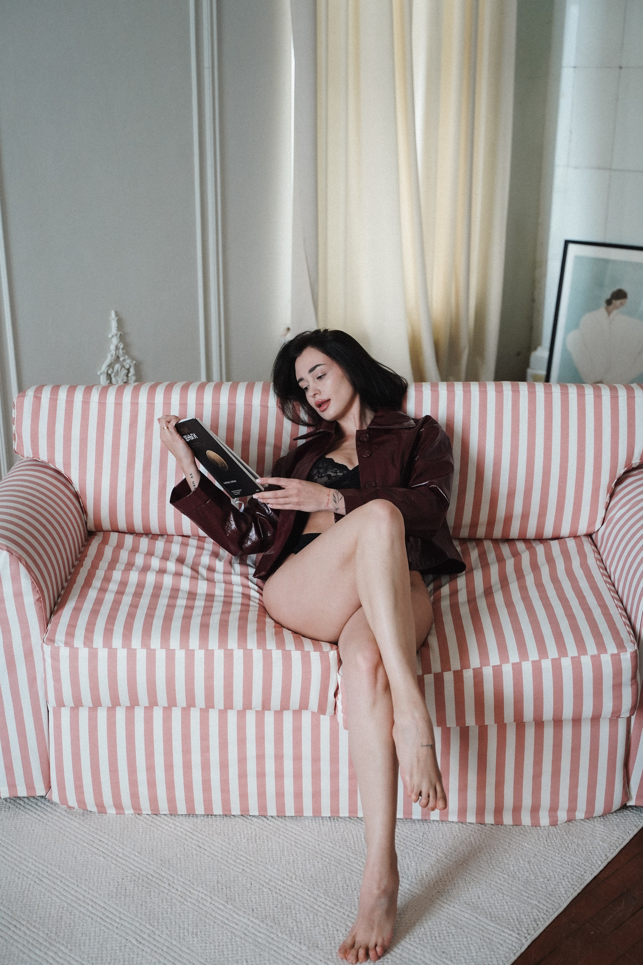 Настя | Женский портрет. Фото и видео для вас в Астрахани!