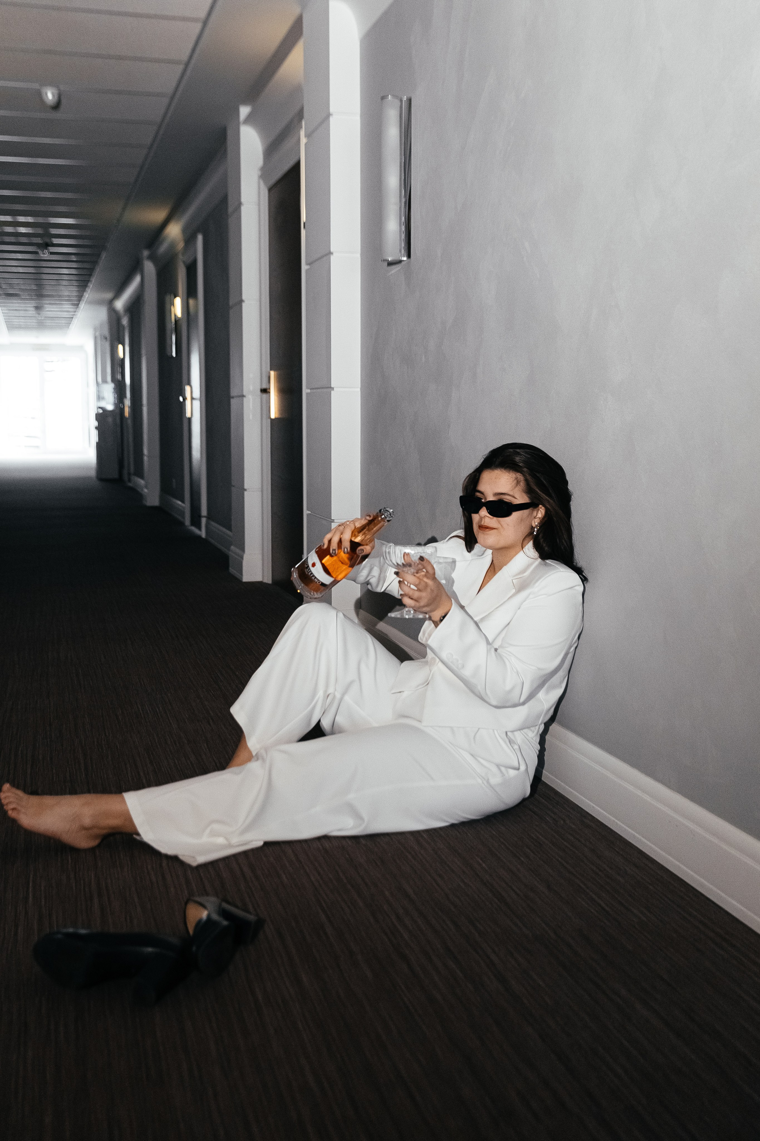 Настя. Главная