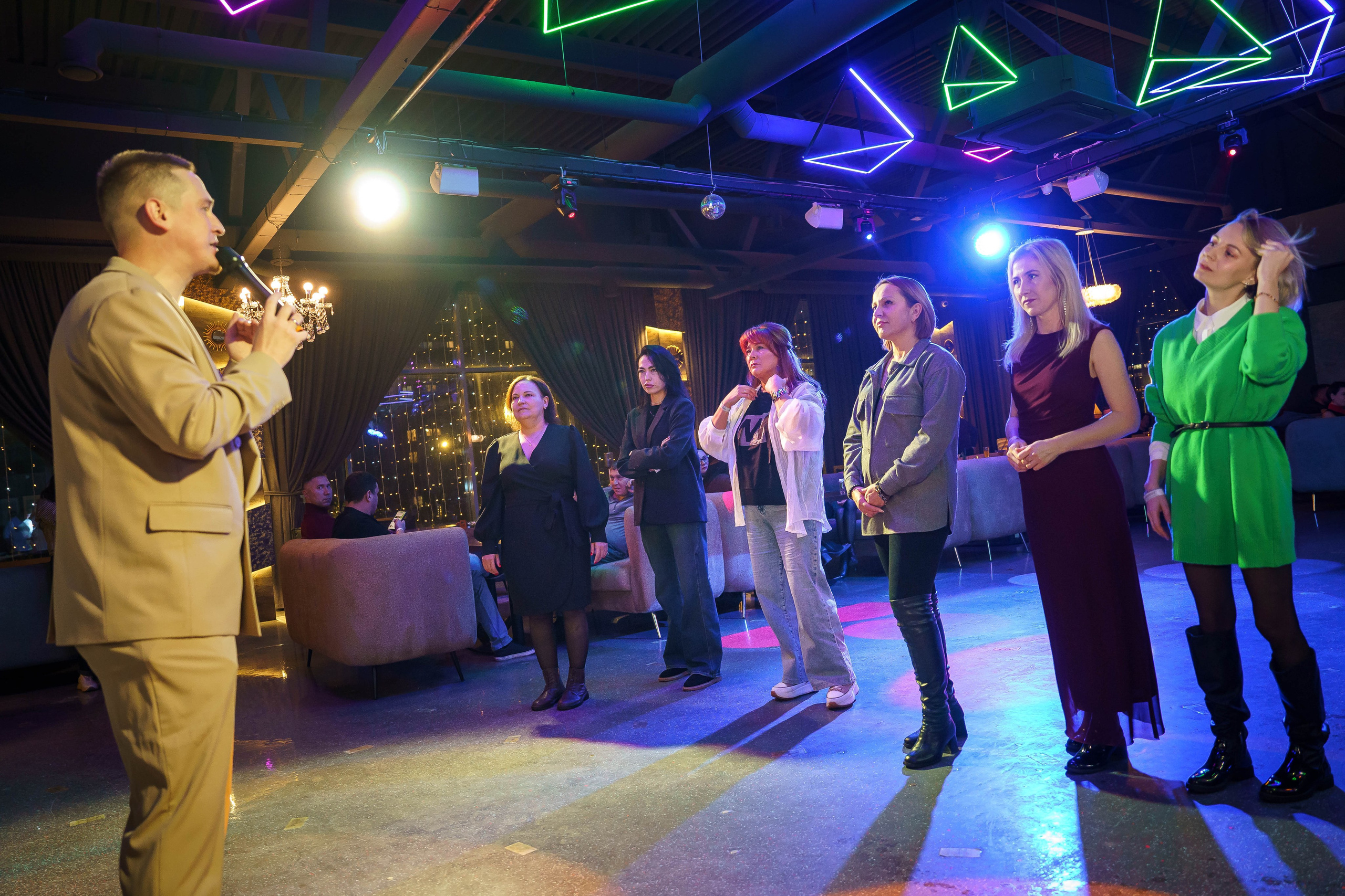 Brezhnev. ФЕСС-ФОТО/ВИДЕО