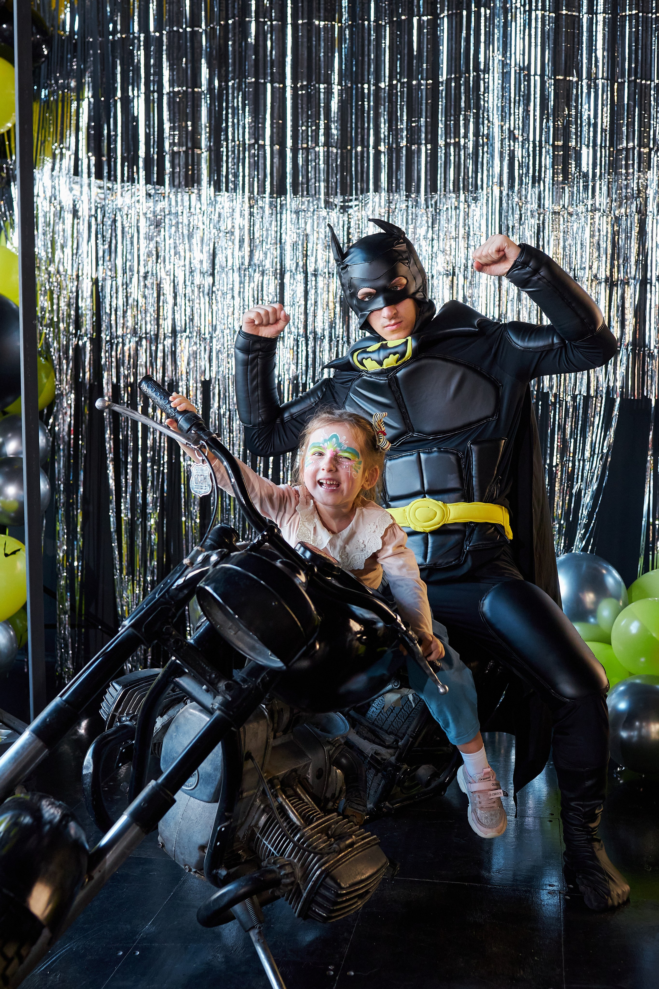 Марк 5. Кокорин Евгений Фотограф