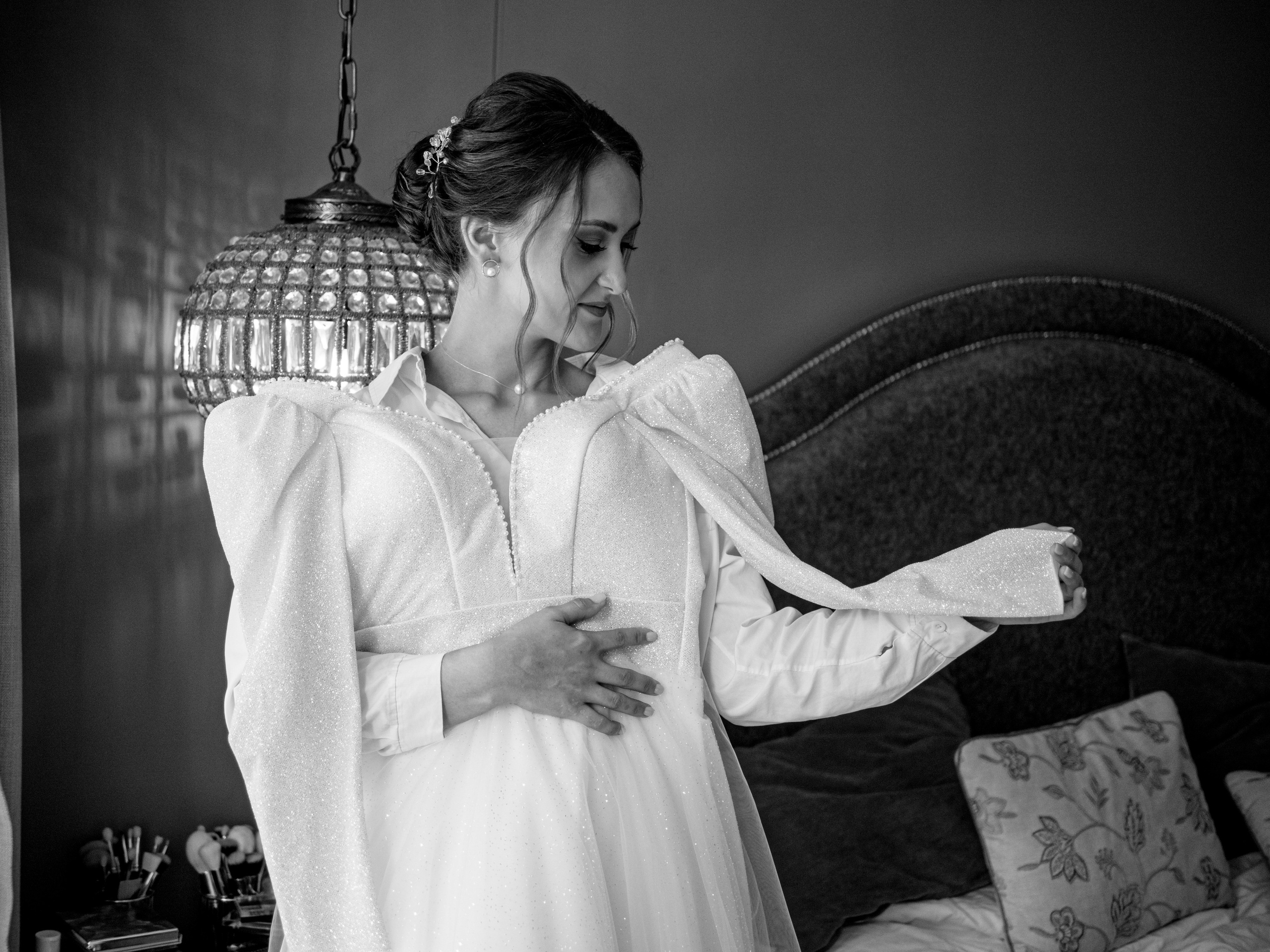 Лера и Андрей. Свадебный фотограф во Владимире - Мария Широкорядова