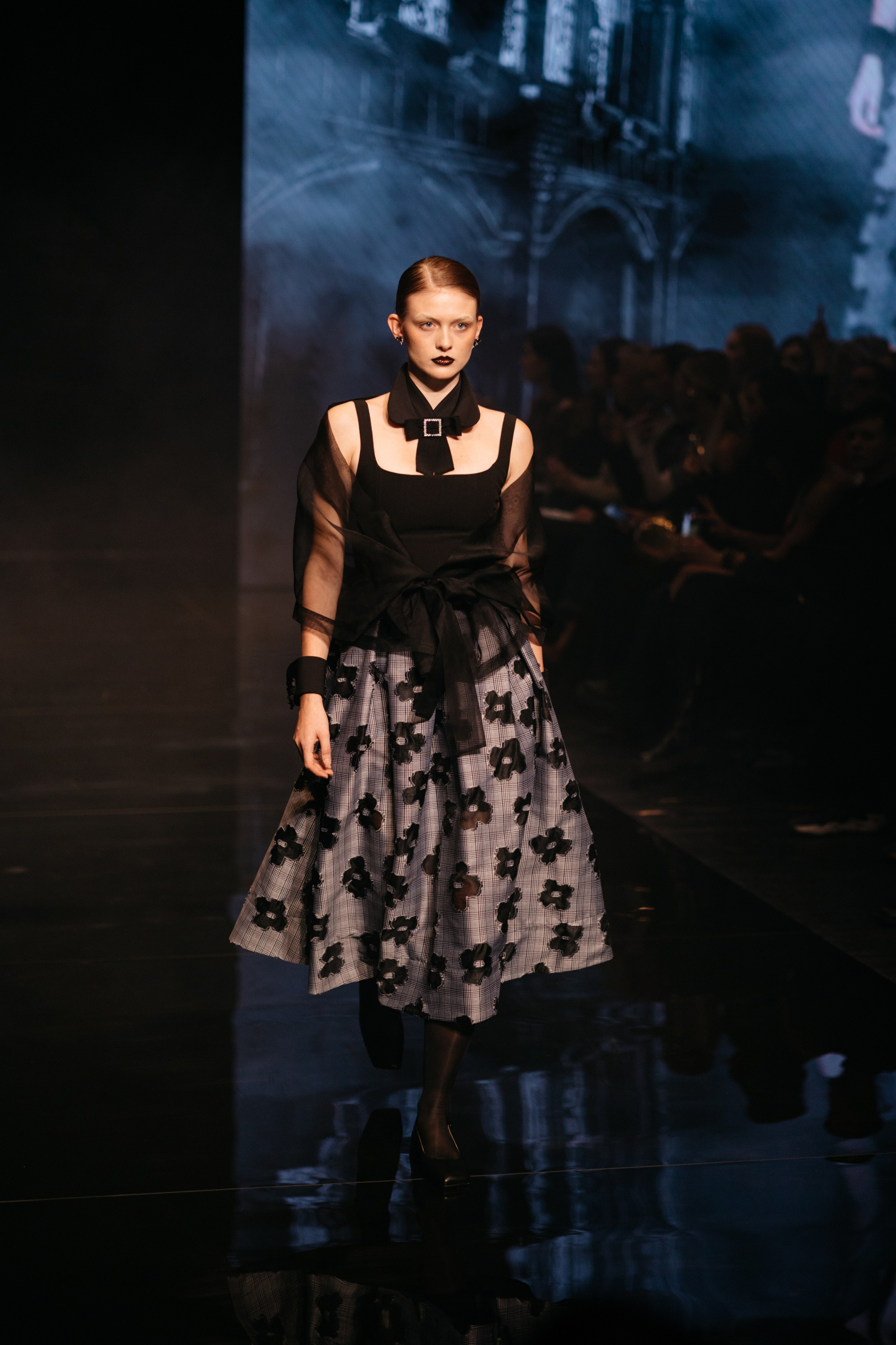 St. Petersburg Fashion Week part 2. Контент фотограф в Санкт-Петербурге Иванова Юлия