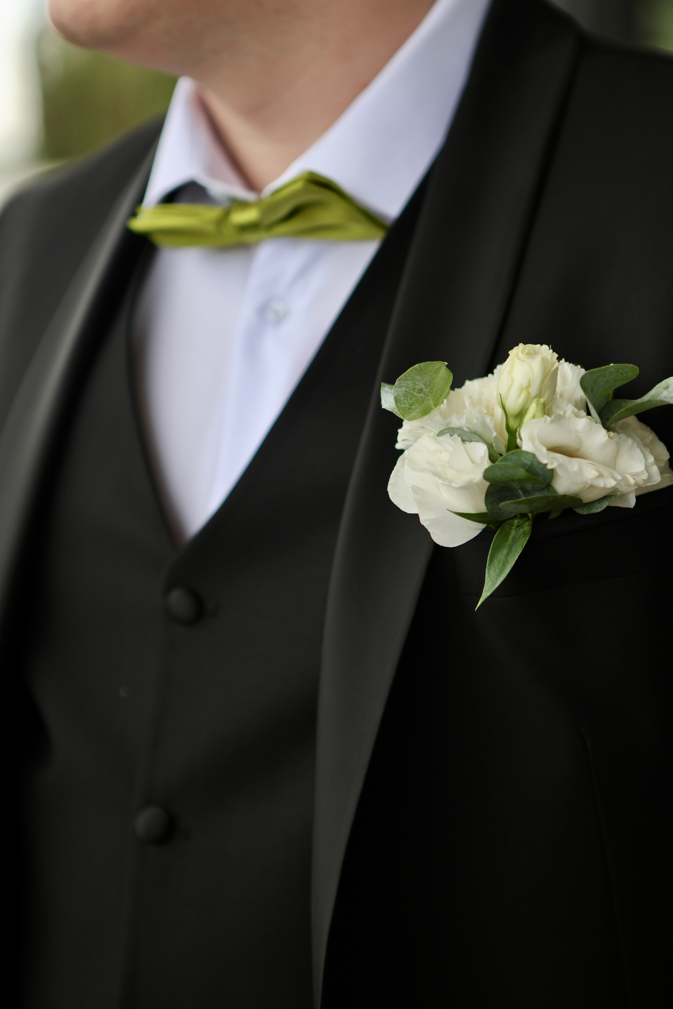 Матвей и Елизавета. Фотограф в Курске Смирнов Евгений