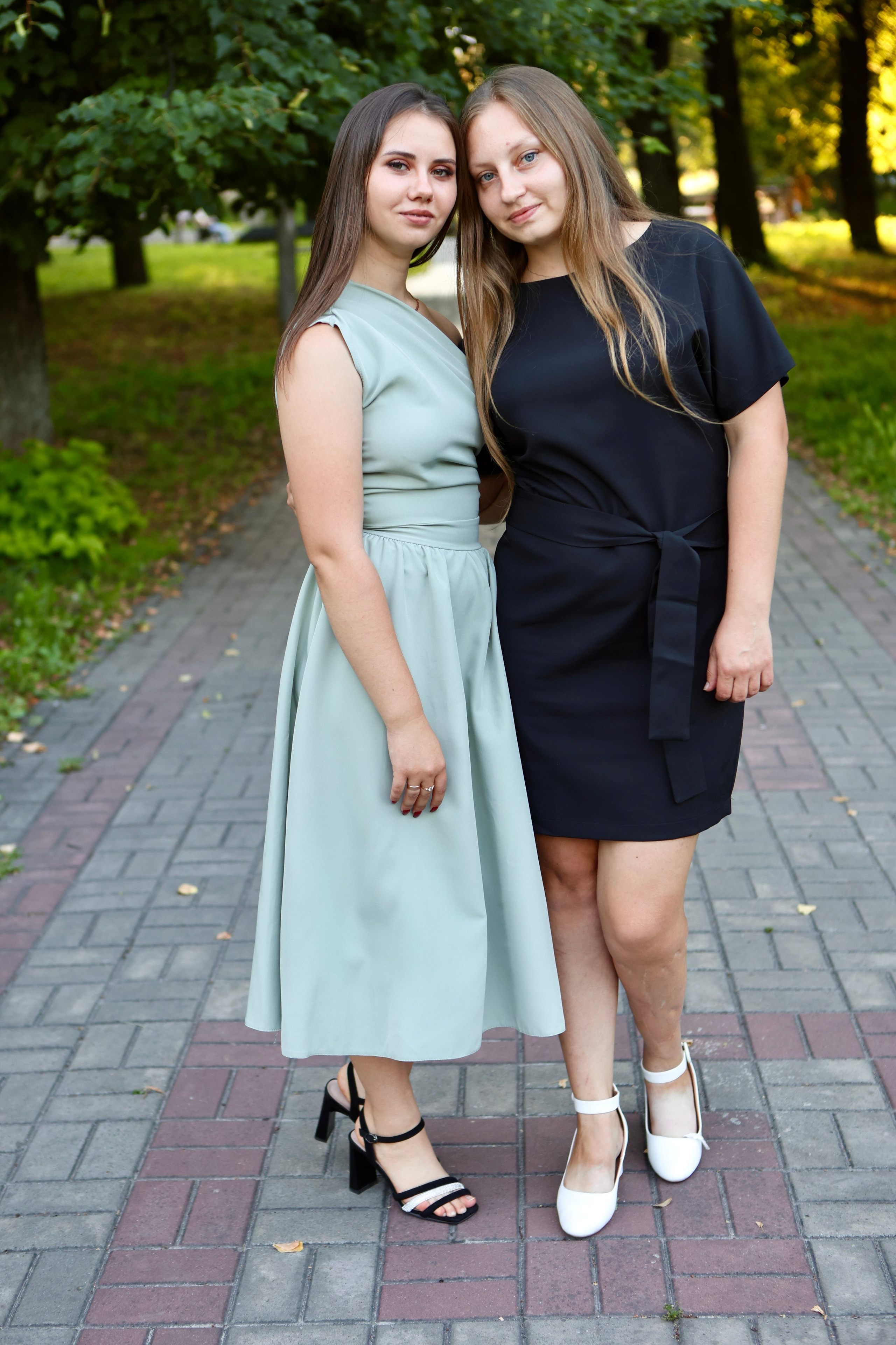 Виктория Андрей и семья. Фотограф в Курске Смирнов Евгений