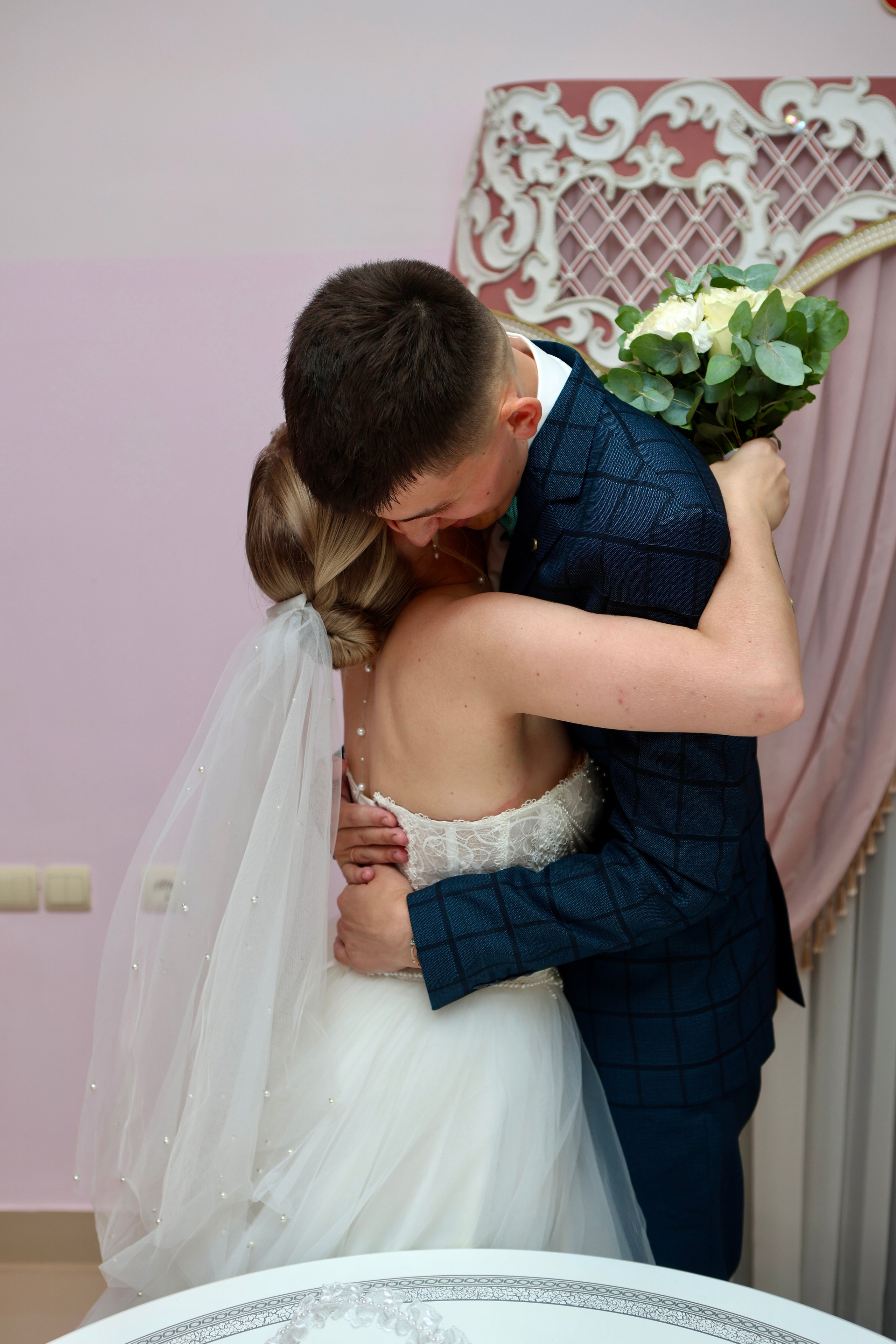 Свадьба Игоря и Татьяны. Фотограф в Курске Смирнов Евгений