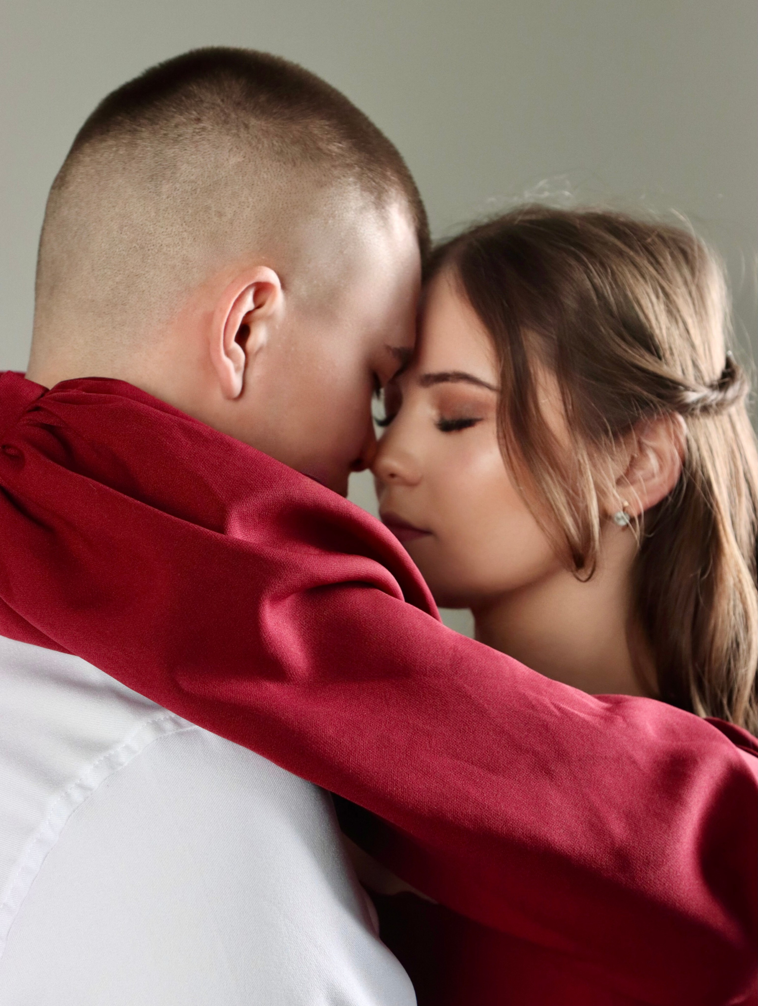 Софья и Влад. Фотограф в Курске Смирнов Евгений