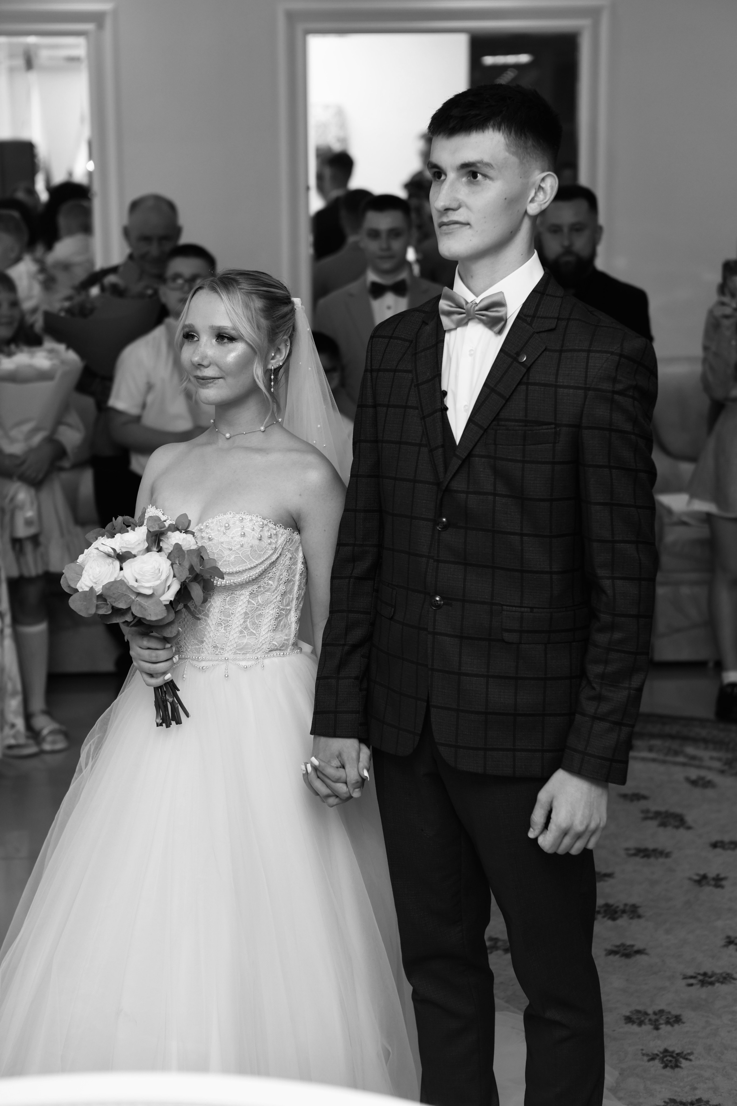 Свадьба Игоря и Татьяны. Фотограф в Курске Смирнов Евгений