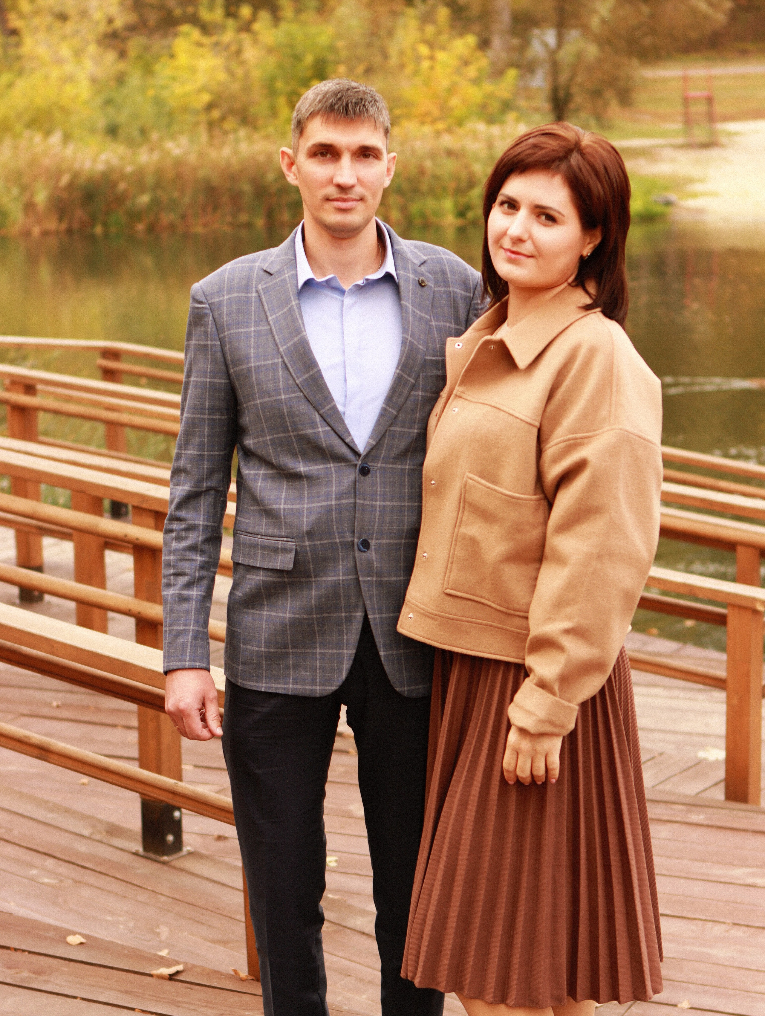 Оксана. Фотограф в Курске Смирнов Евгений