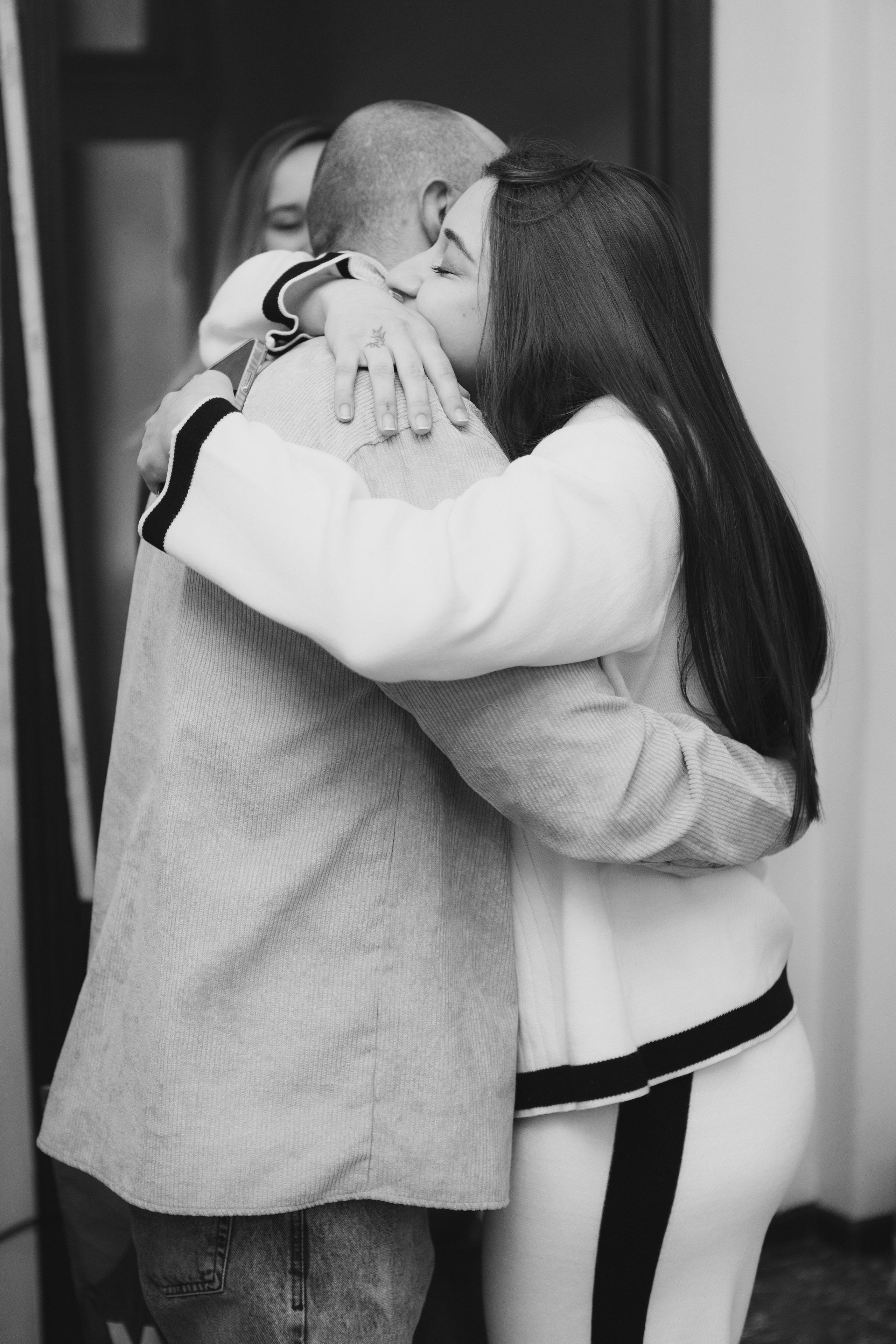 Выписка Марина. Фотограф в Курске Смирнов Евгений