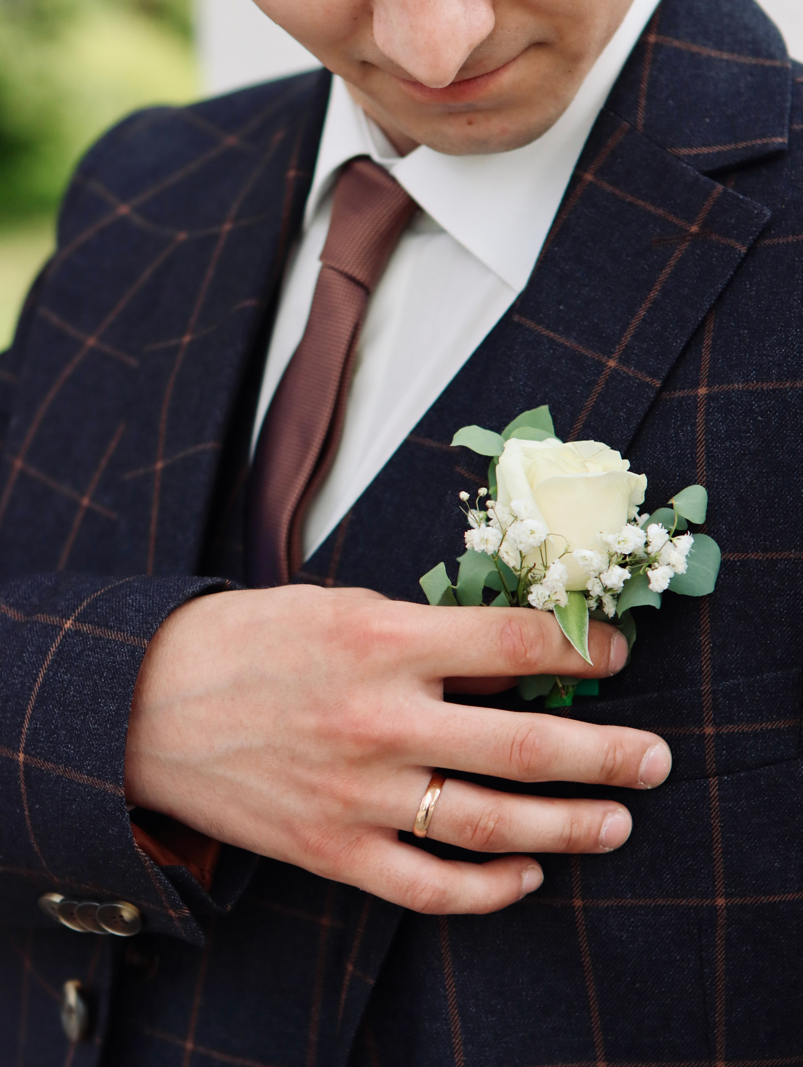 Кирилл и Арина. Фотограф в Курске Смирнов Евгений