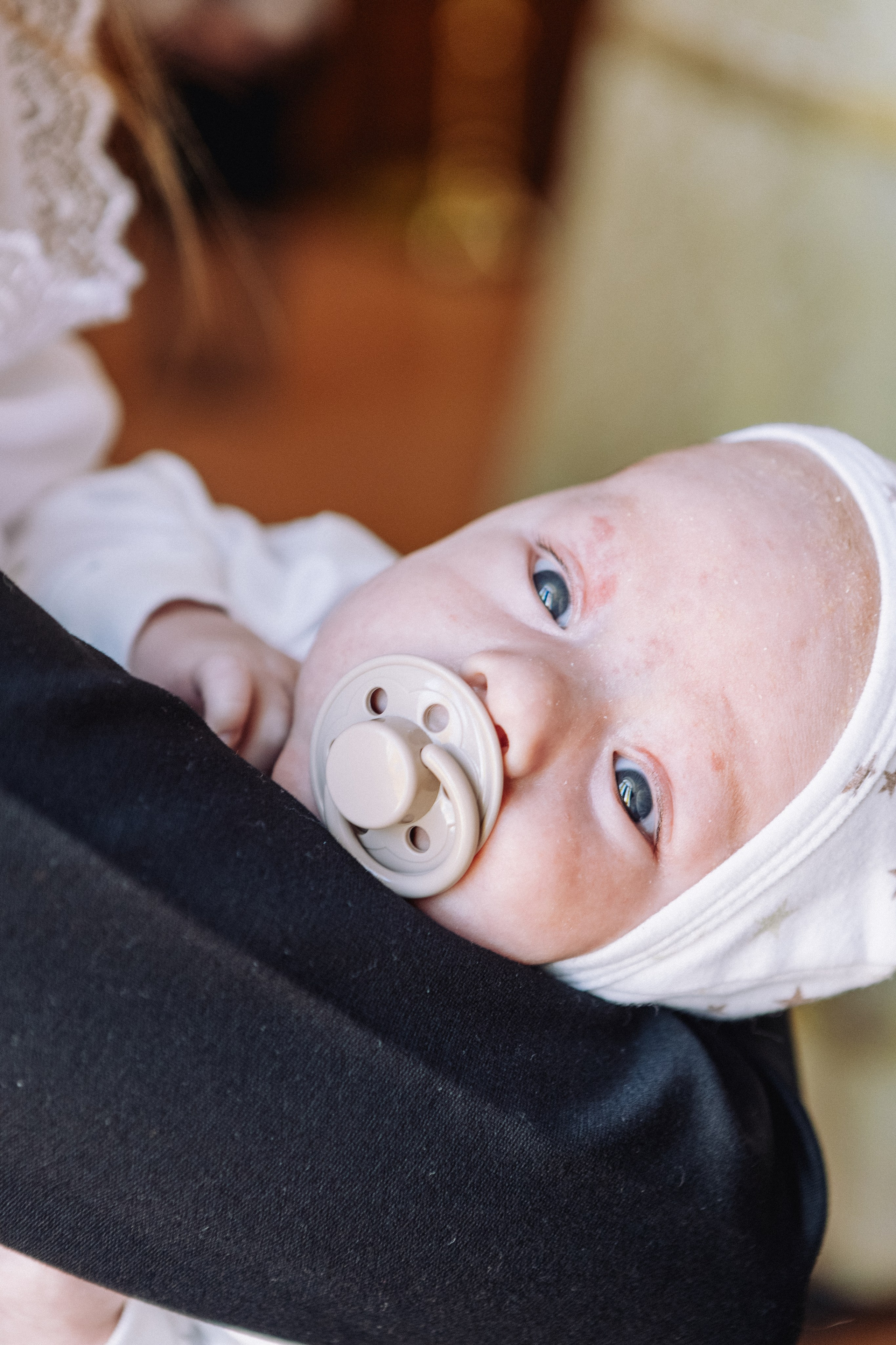 Крещение Артема и Полины. Фотограф в Курске Смирнов Евгений