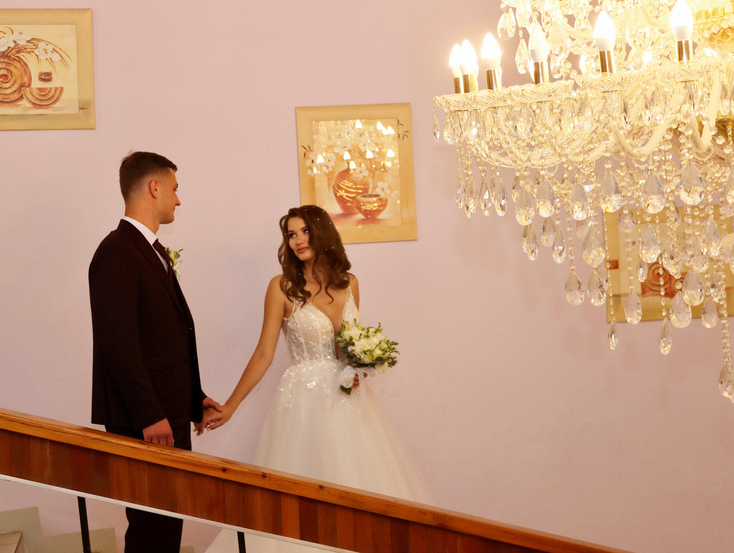 Матвей и София. Фотограф в Курске Смирнов Евгений