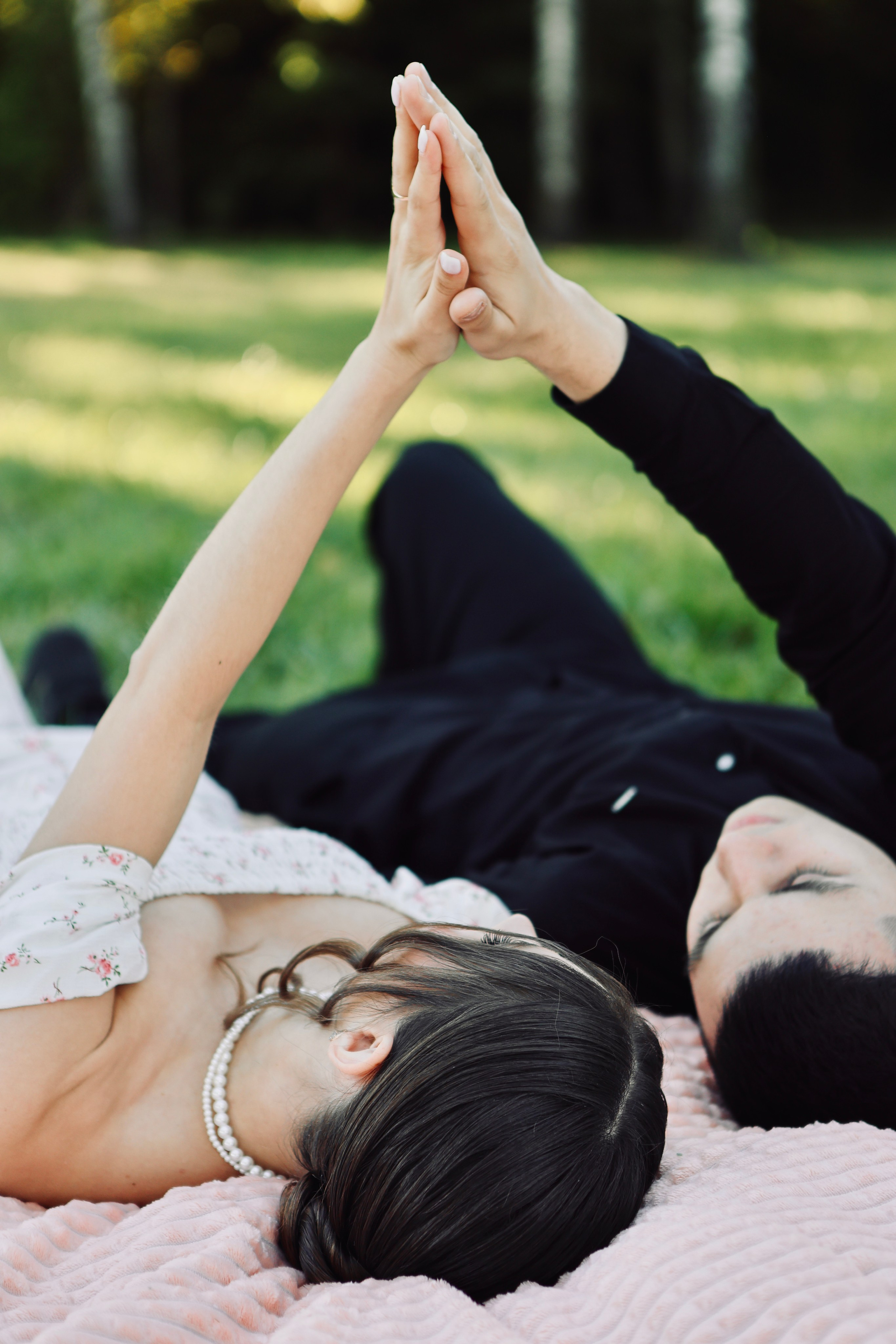 Екатерина и Александр. Фотограф в Курске Смирнов Евгений