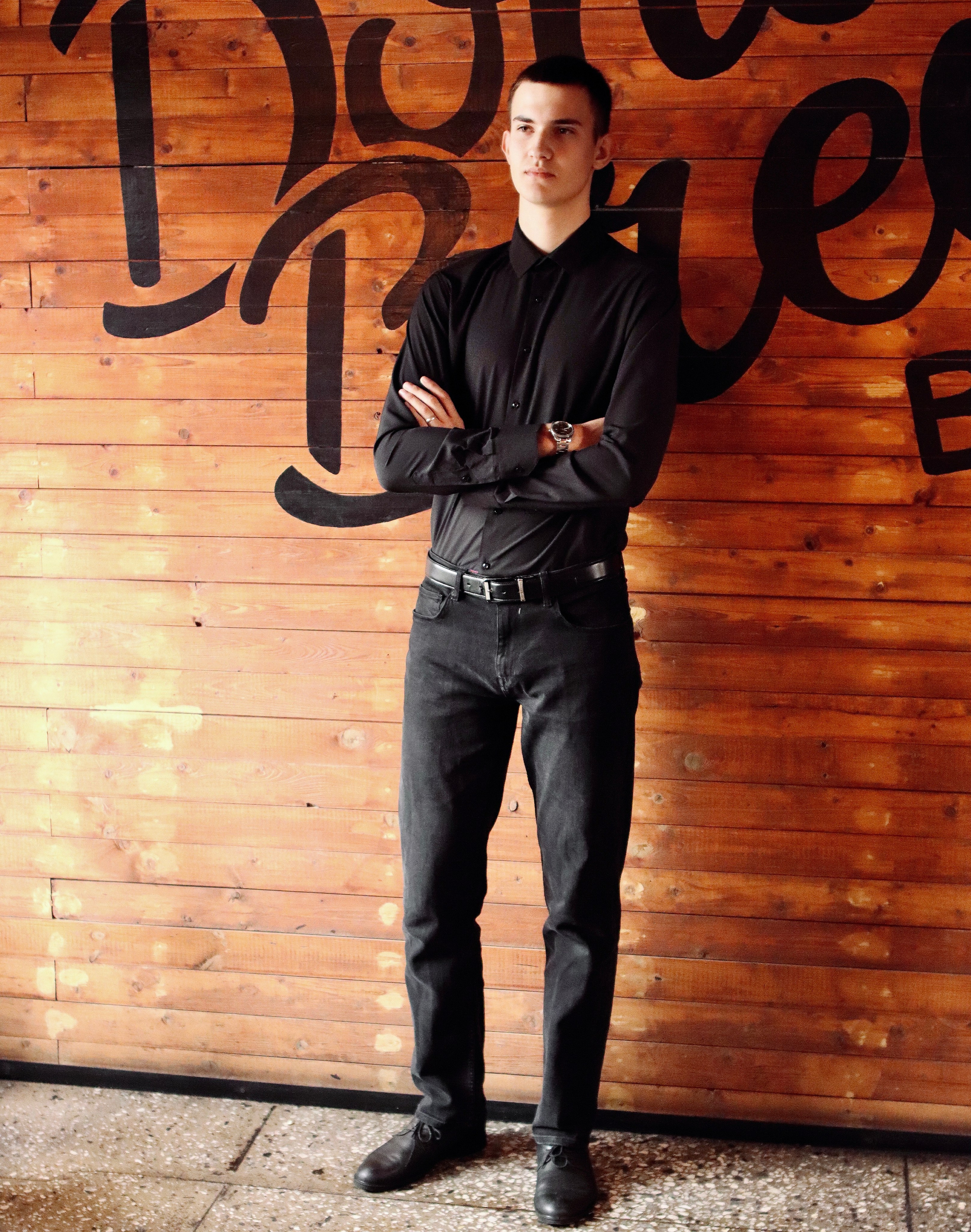 Анна. Фотограф в Курске Смирнов Евгений